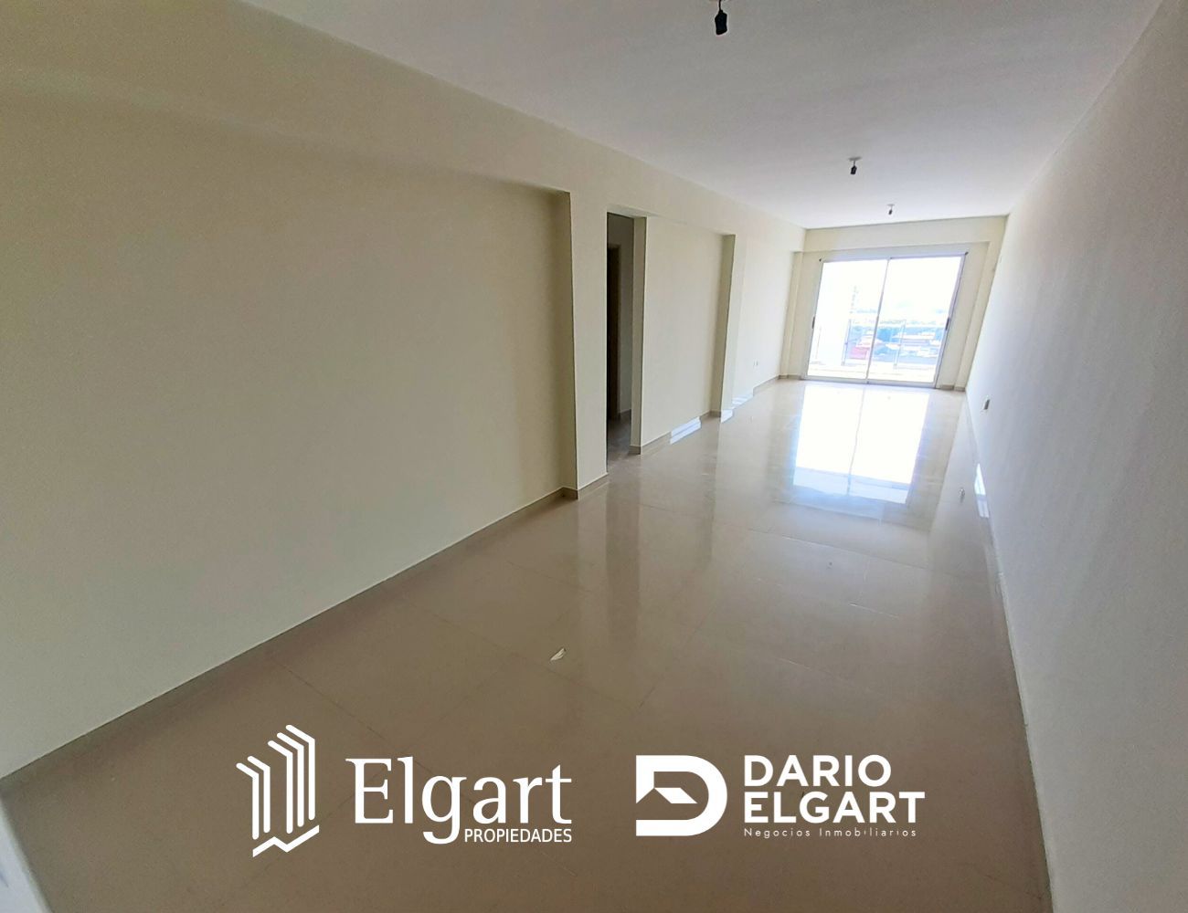 ALQUILER DE DEPARTAMENTO EN San Miguel de Tucumán - 1