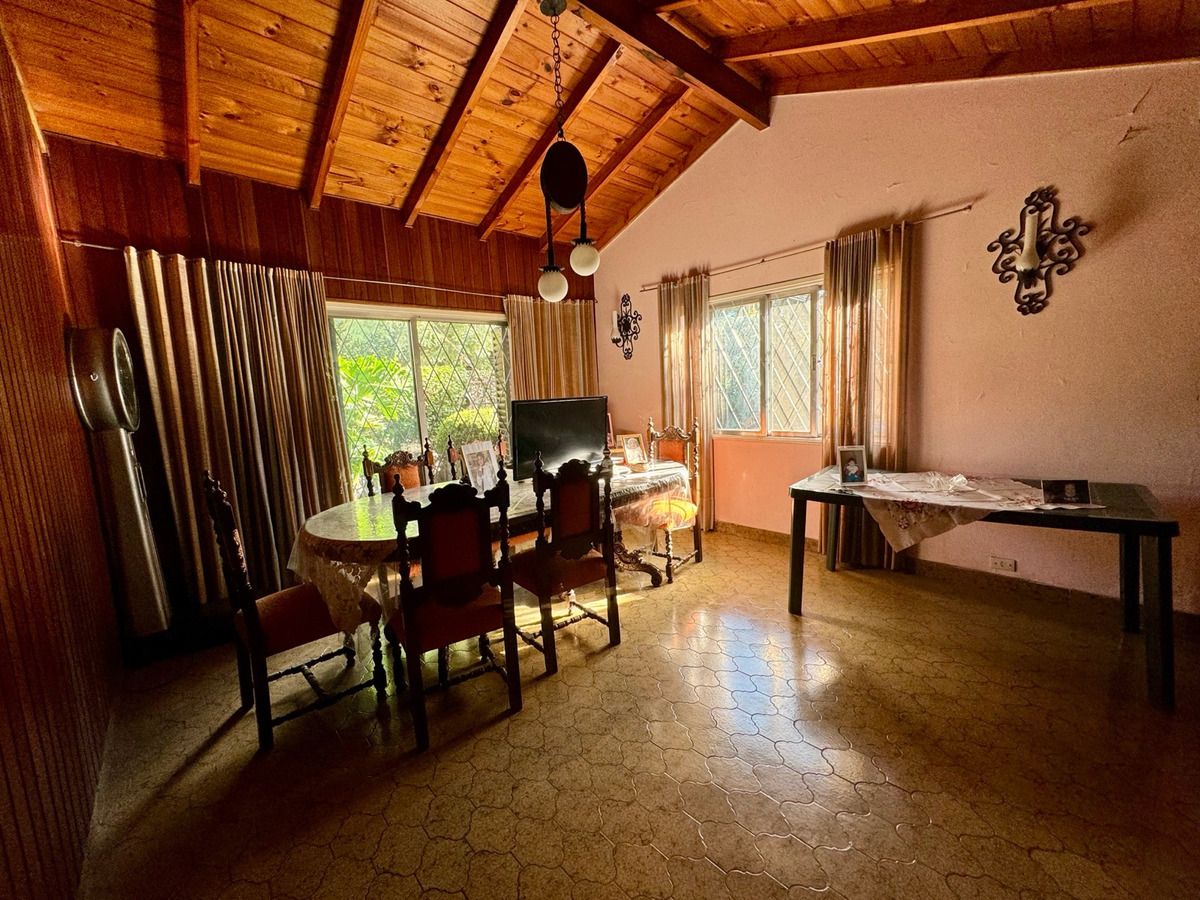 Casa en Venta en Tres de Febrero, G.B.A. Zona Oeste