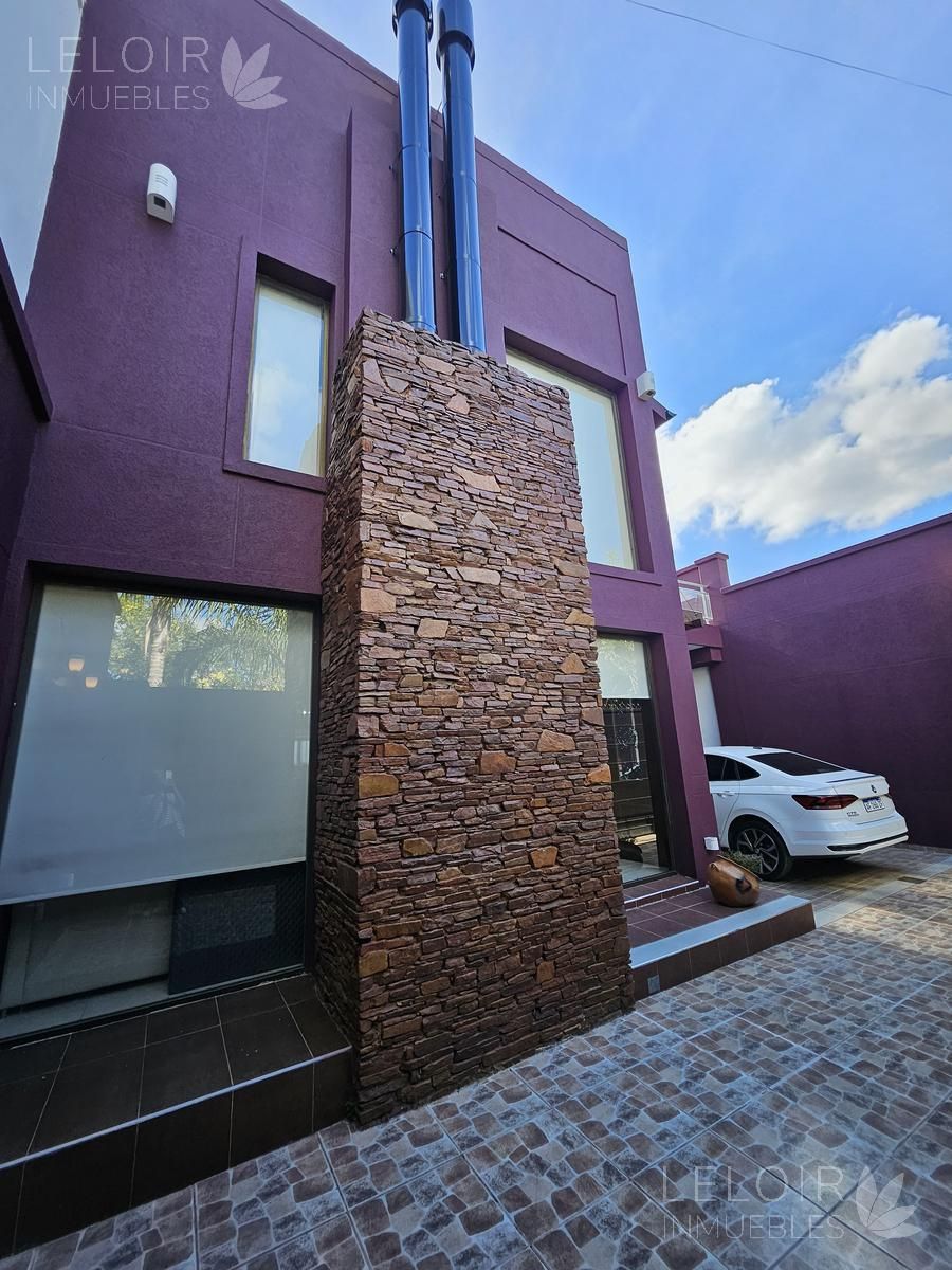 Casa en Venta en Ituzaingo, G.B.A. Zona Oeste