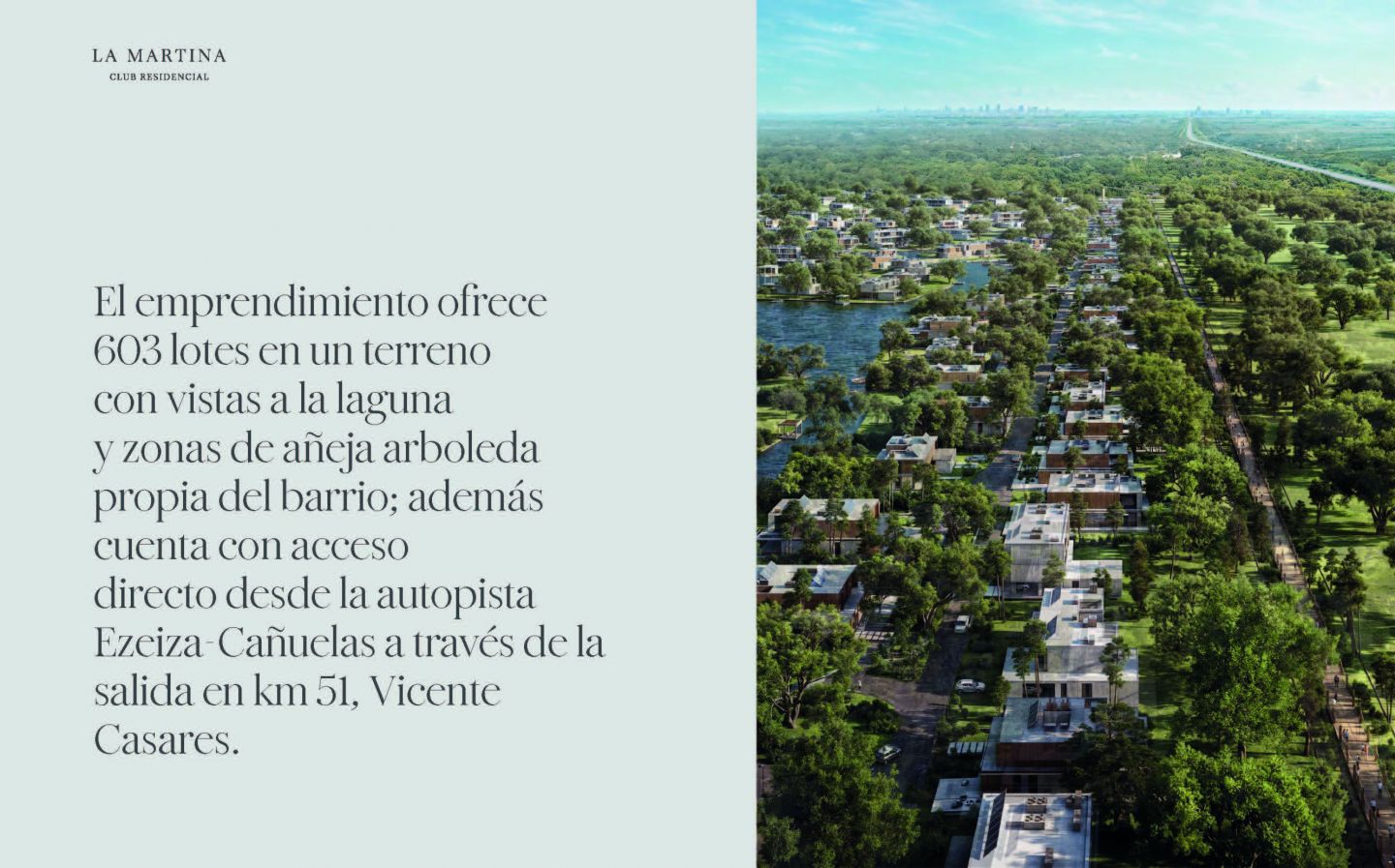 VENTA DE LOTE EN Cañuelas - 11