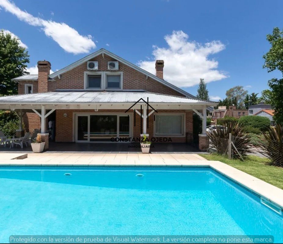 Casa EN VENTA