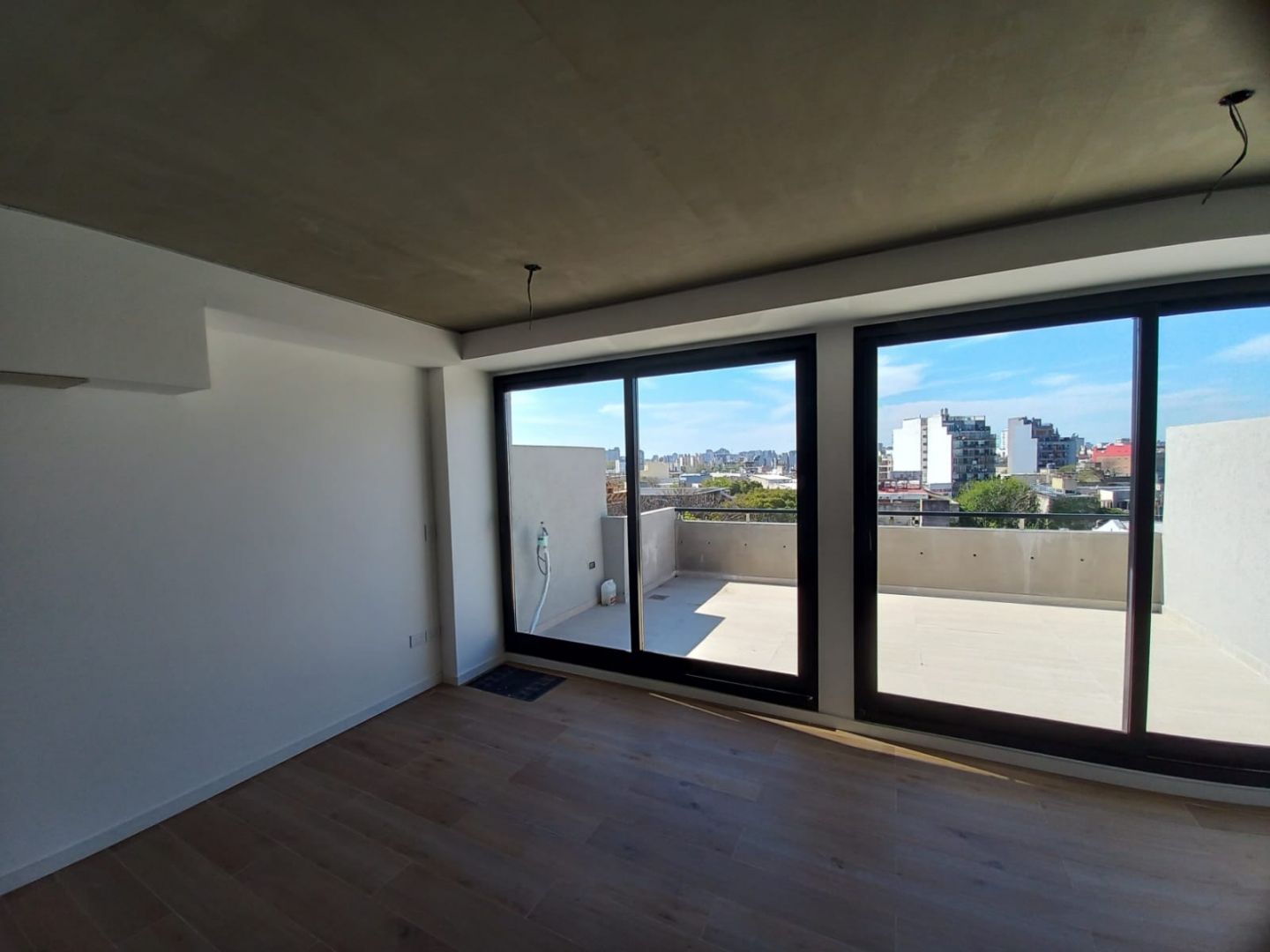 Departamento en Venta en Villa Ortuzar, Capital Federal