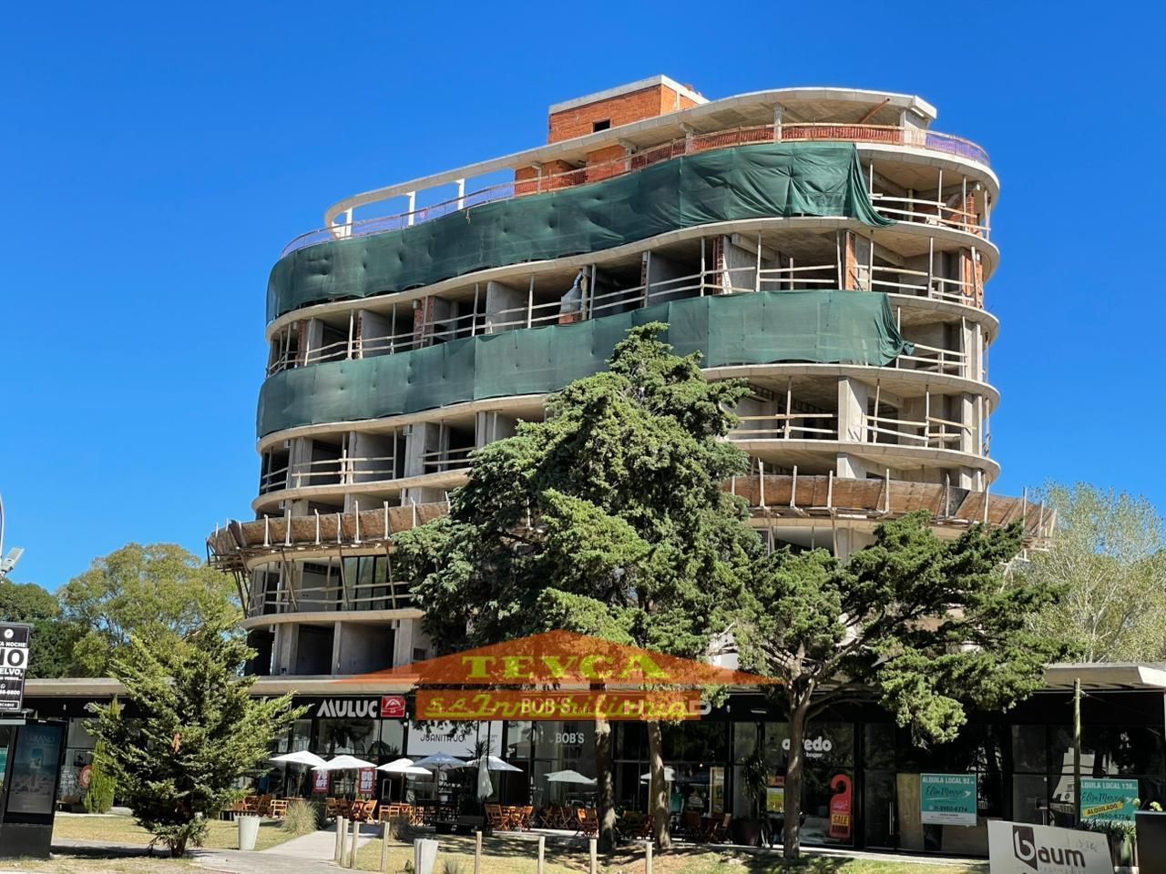 Departamento en venta Pinamar 2 ambientes
