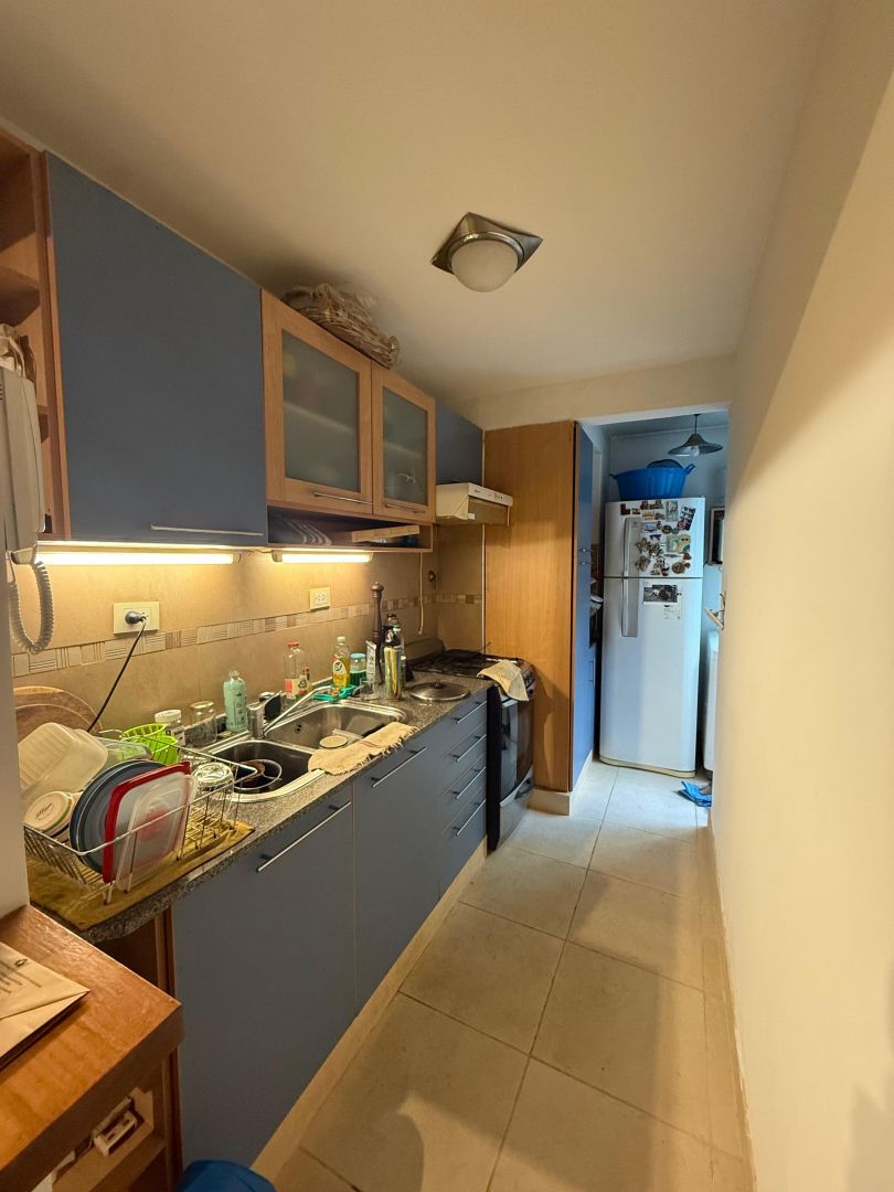 VENTA DE DEPARTAMENTO EN Capital Federal - Palermo - 1