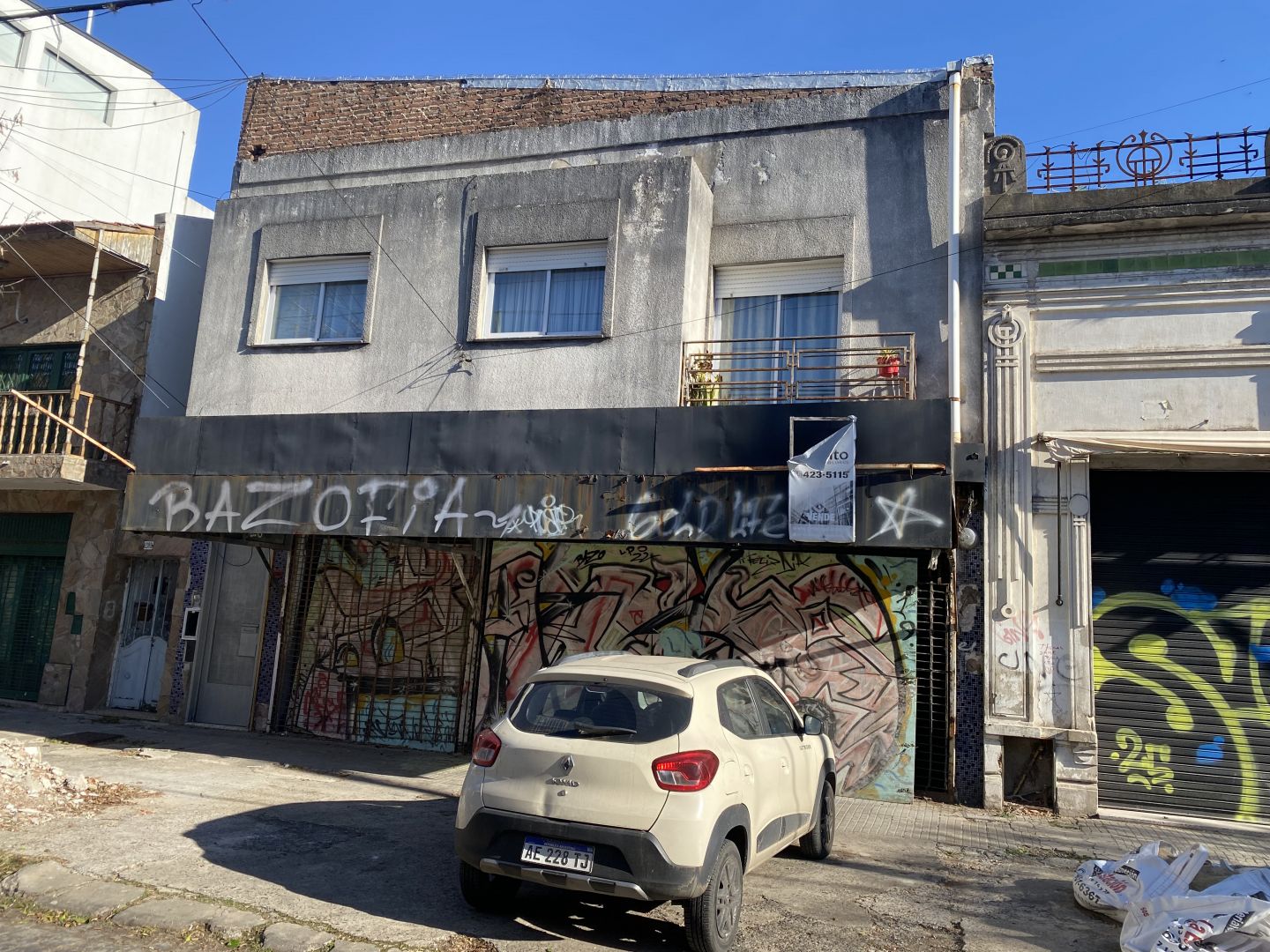 VENTA DE LOCAL EN La Plata - 5