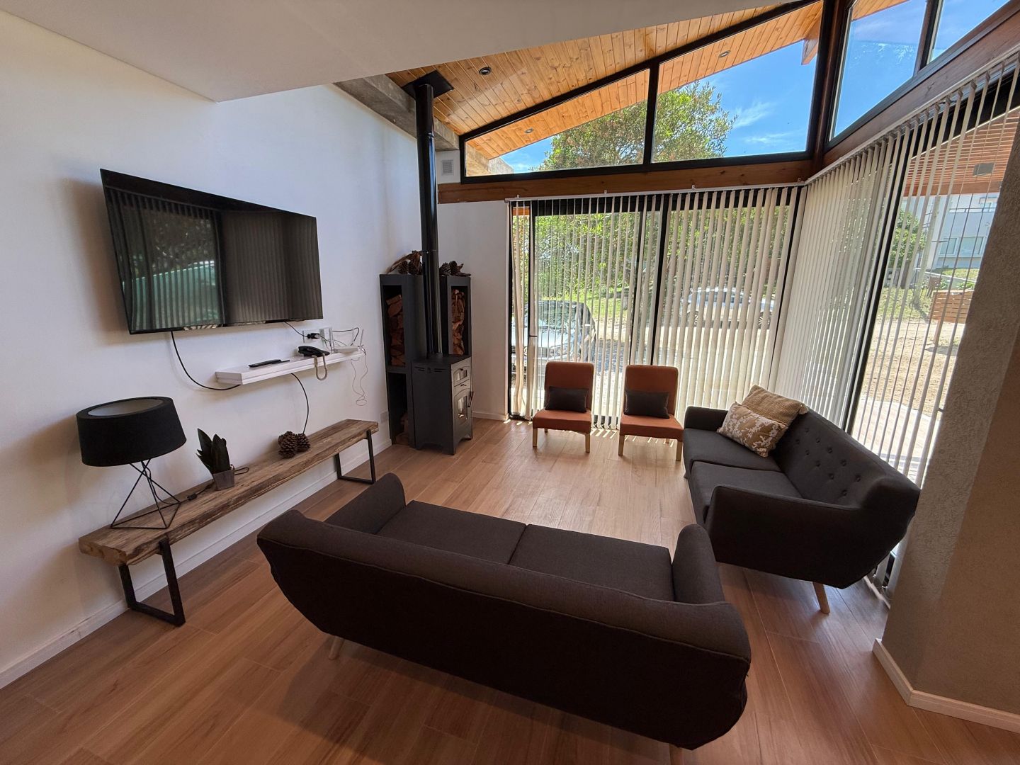 Casa EN ALQUILER TEMPORARIO
