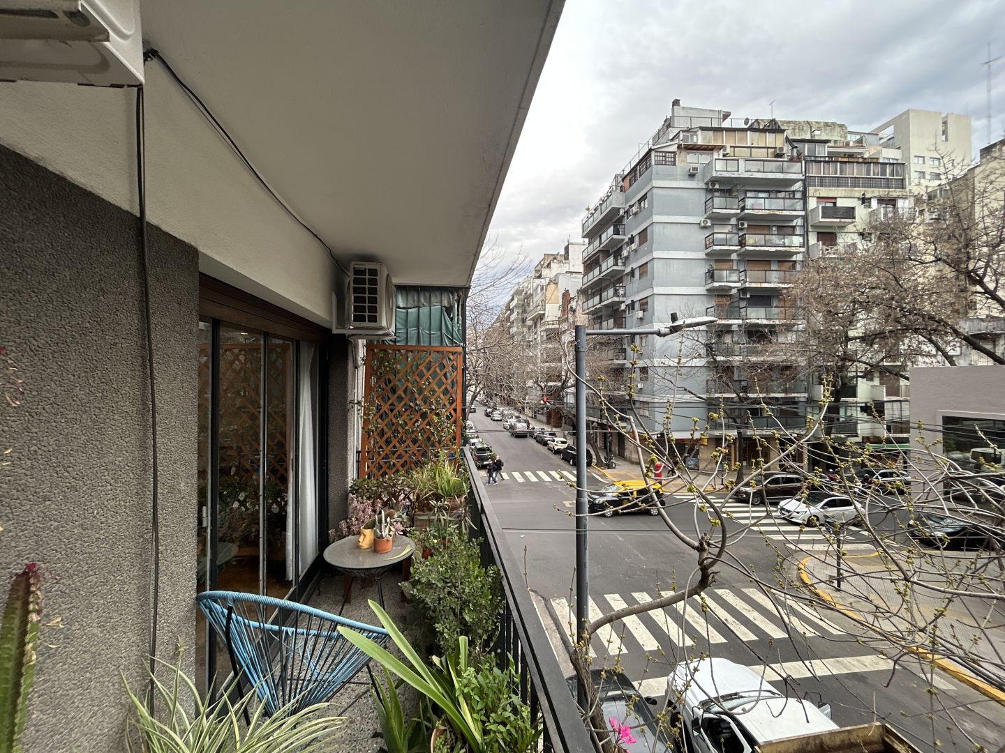 VENTA DE DEPARTAMENTO EN Capital Federal - Palermo - 19
