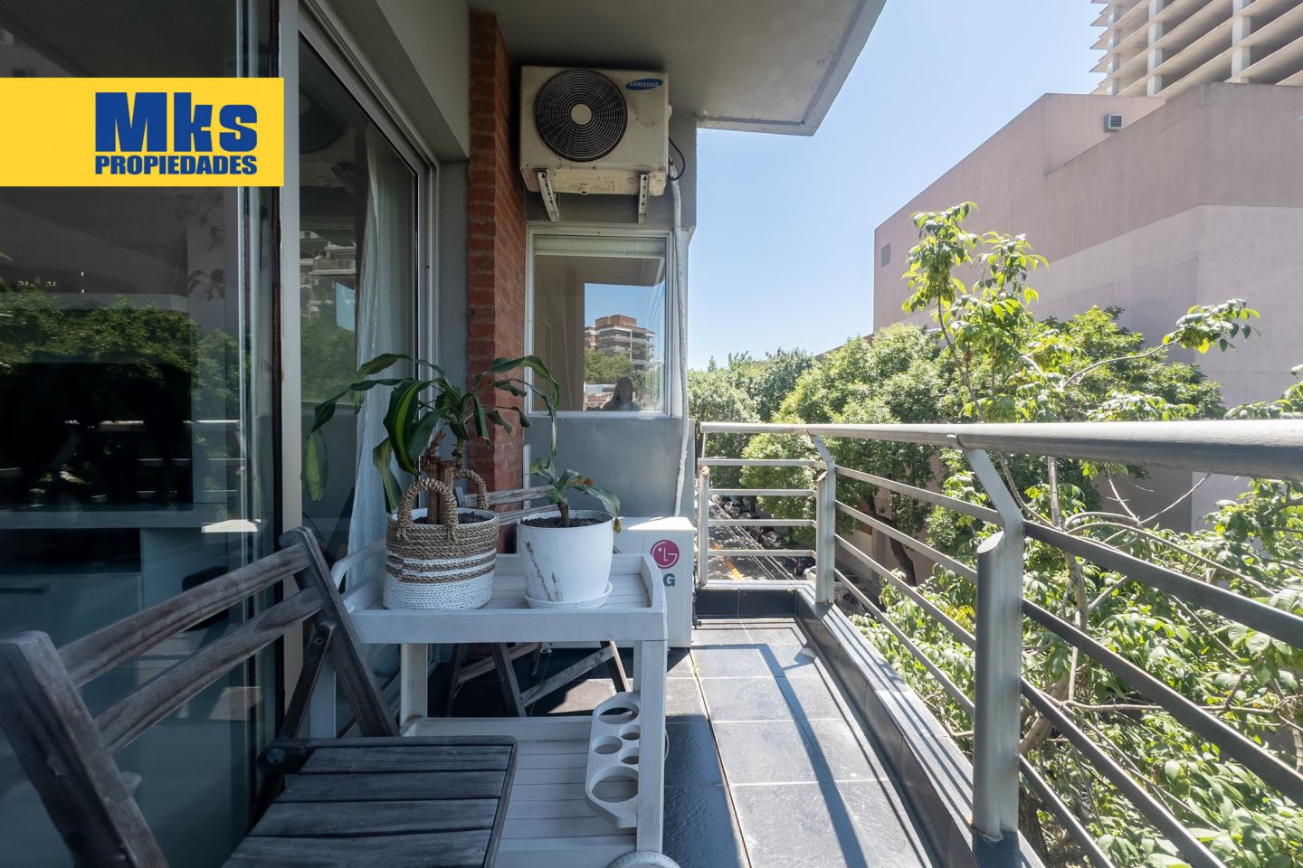 Departamento en Venta en Barracas, Capital Federal