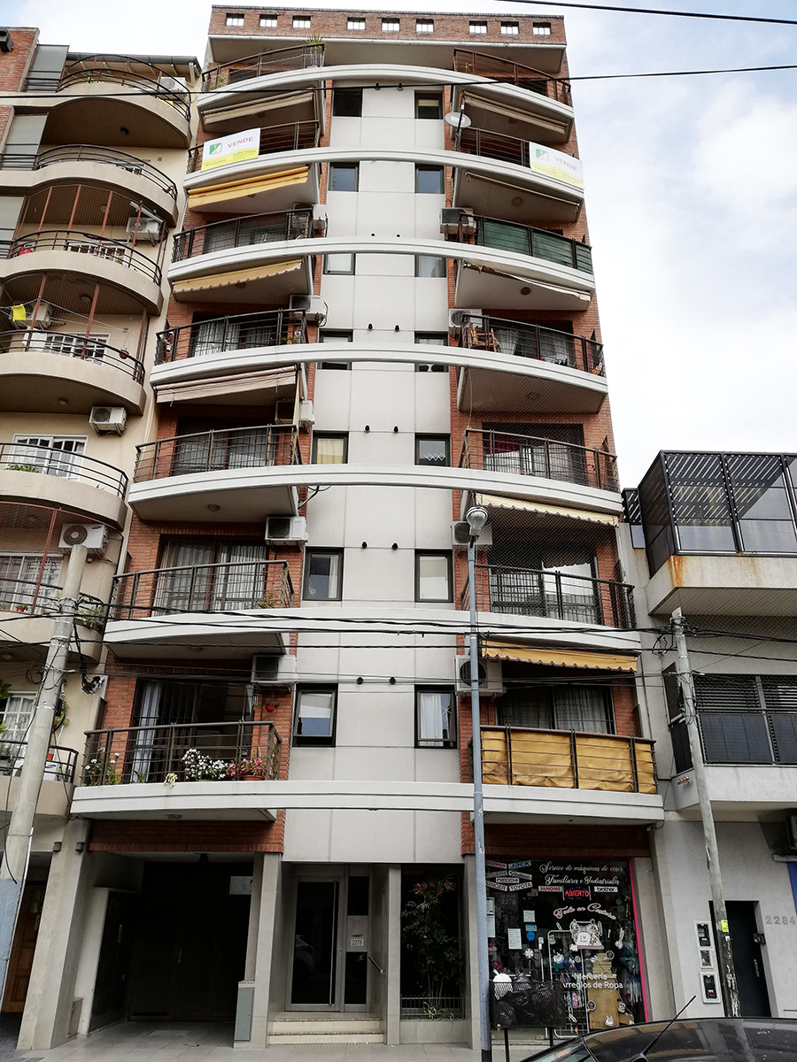 Departamento EN ALQUILER
