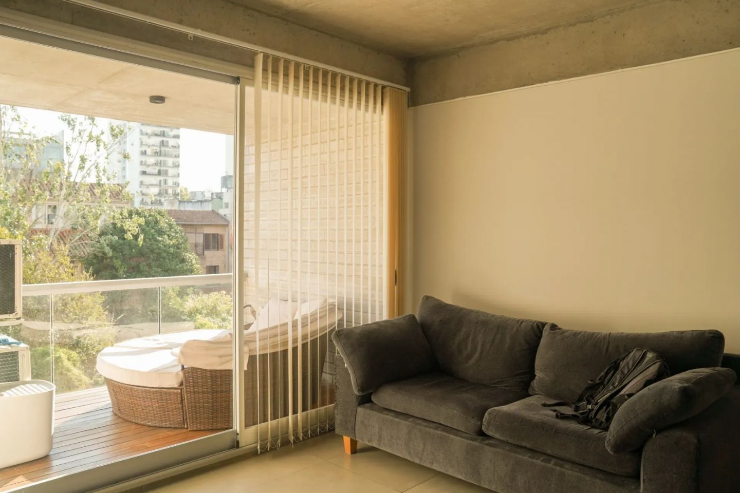 SERGIO MORCILLO PROPIEDADES, Venta de Departamento en Olivos   Vicente López Foto4 