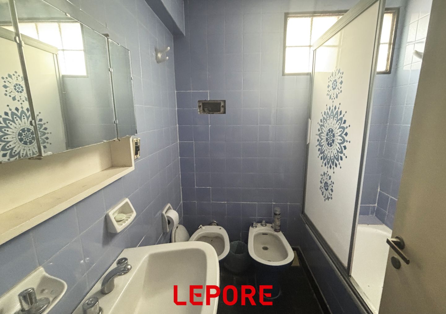 VENTA DE DEPARTAMENTO EN Capital Federal - Parque Chacabuco - 8