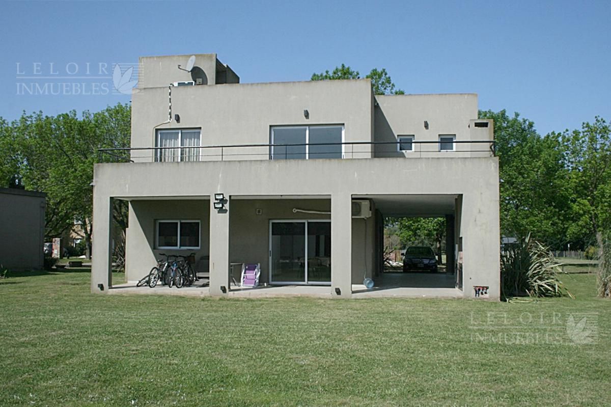 Casa en Venta en General Rodriguez, G.B.A. Zona Oeste