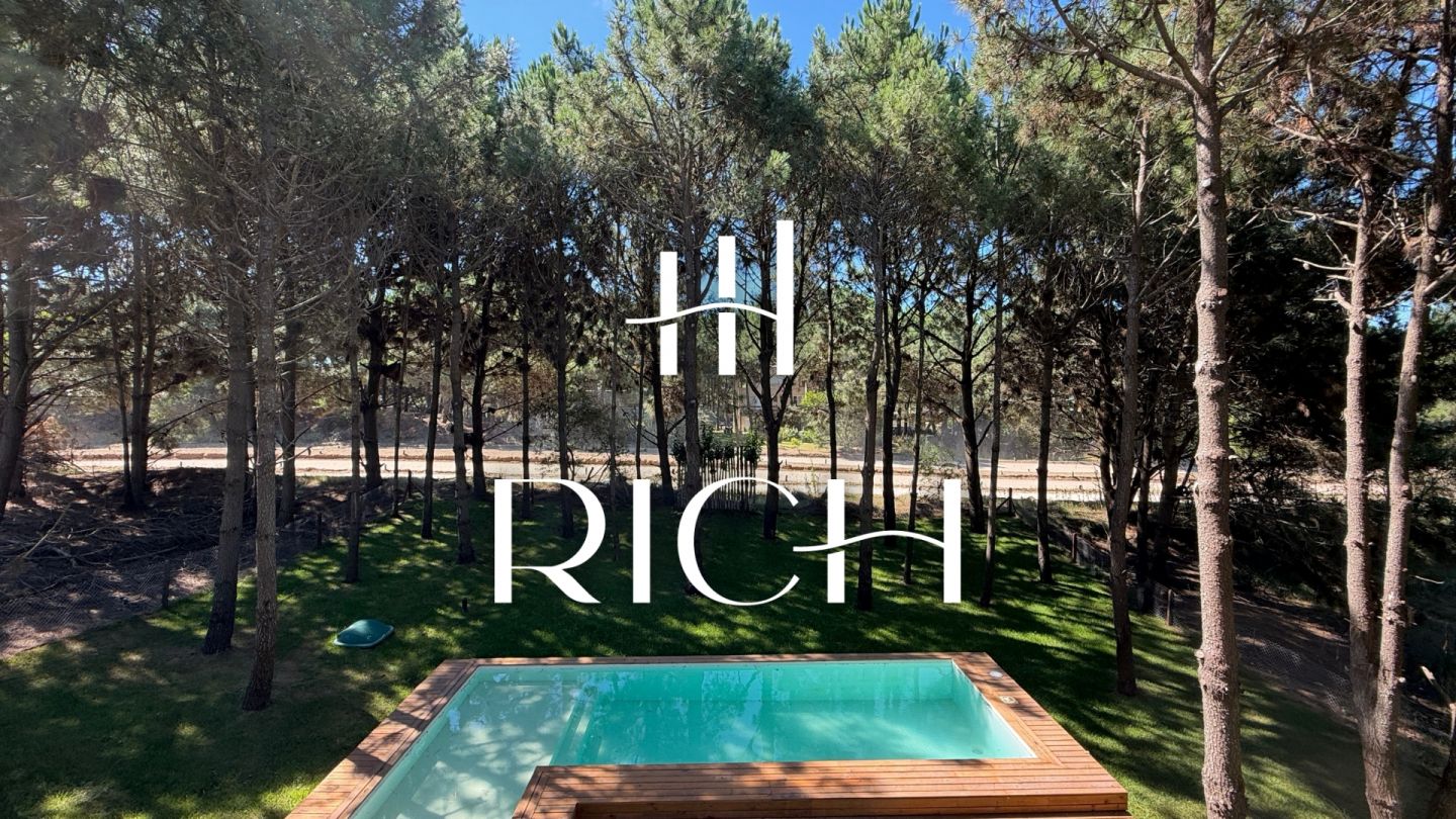 VENTA DE CASA EN Costa Esmeralda - Marítimo III - 44