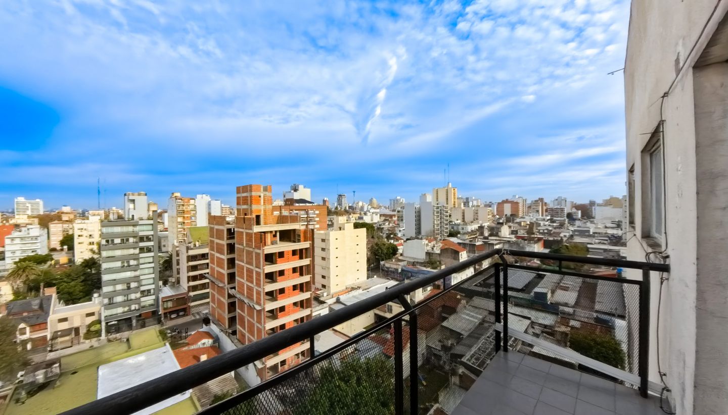 Departamento en Venta en General San Martin, G.B.A. Zona Norte