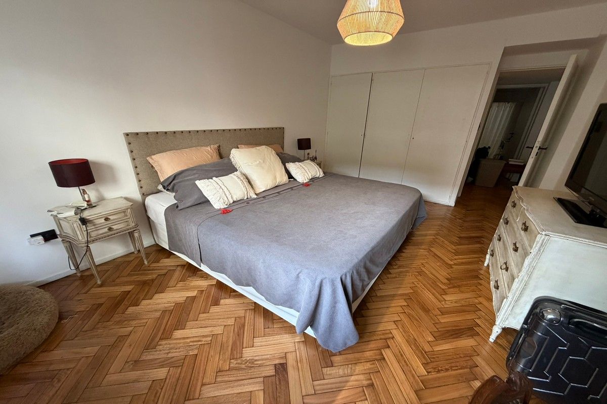 Departamento en Venta en Palermo, Capital Federal