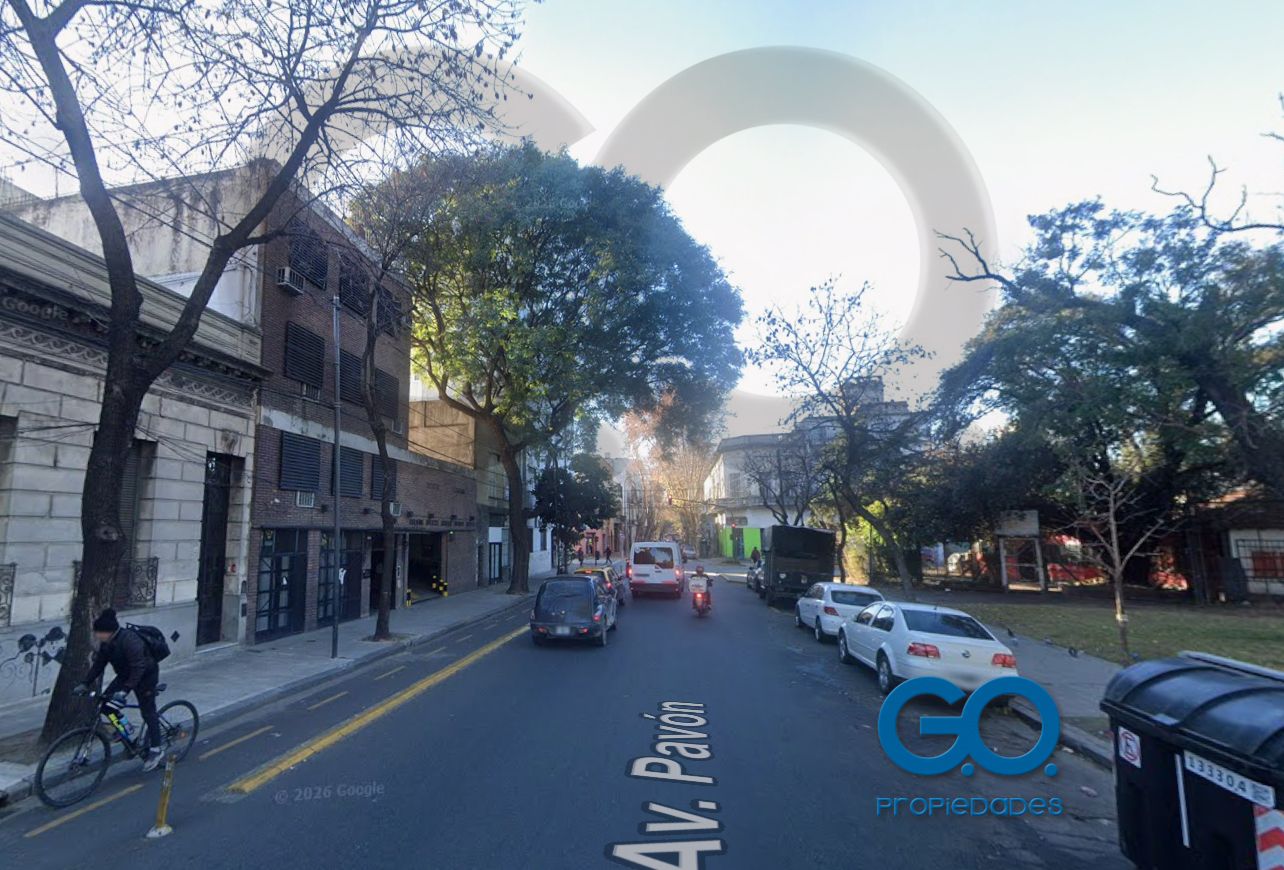Edificio en Venta en Constitucion, Capital Federal - USD 460.000 | Inmoup - 10