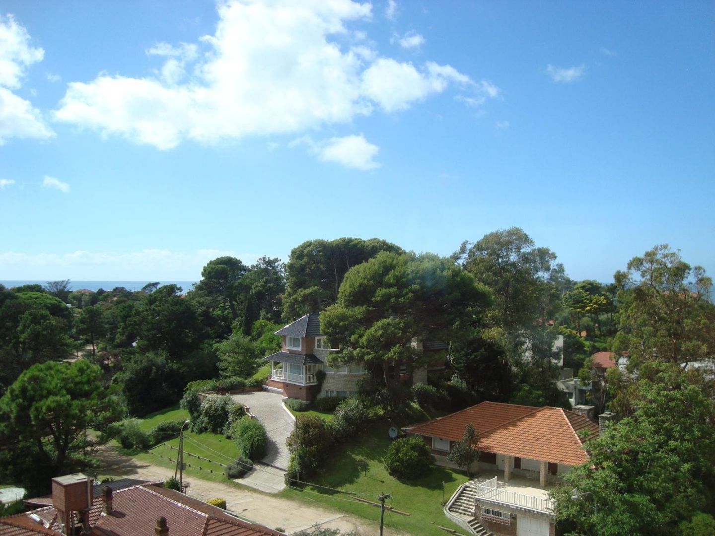 Departamento en venta Pinamar 3 ambientes
