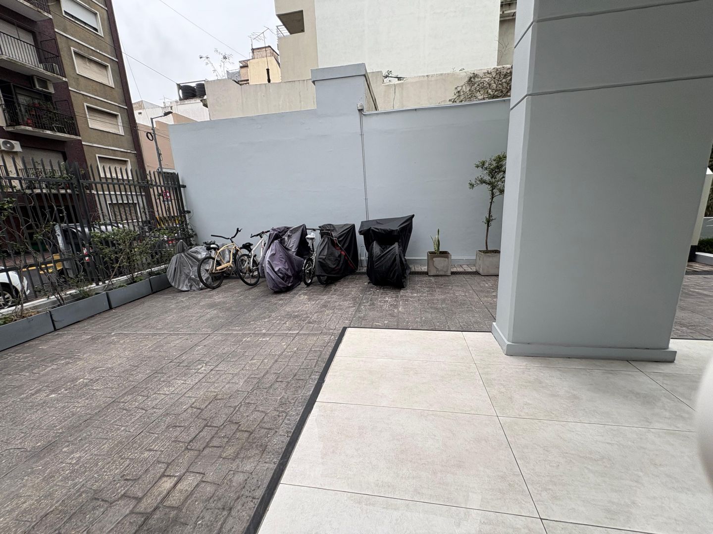 VENTA DE DEPARTAMENTO EN Capital Federal - Monserrat - 22