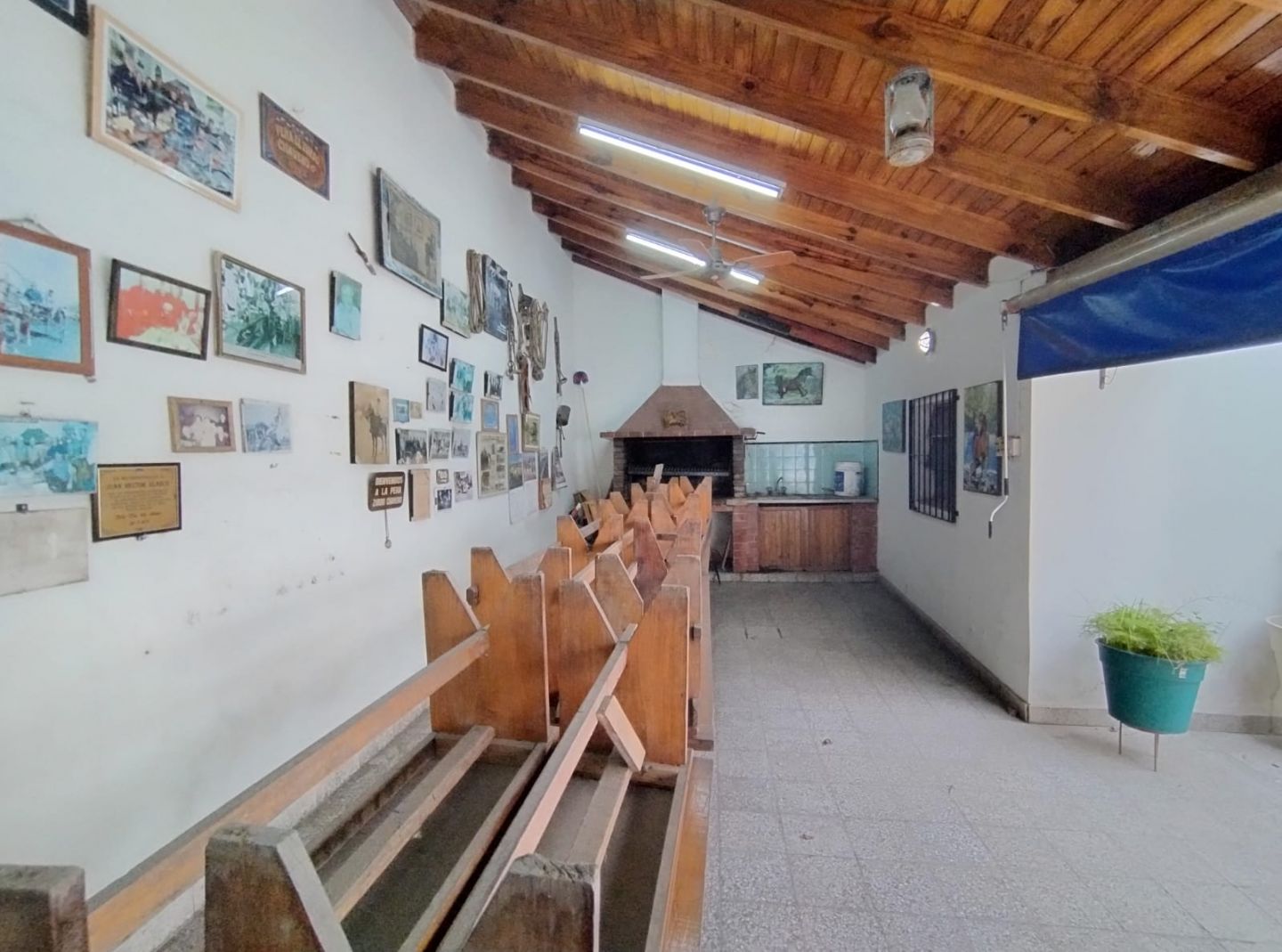Casa en Alquiler en La Matanza, G.B.A. Zona Oeste