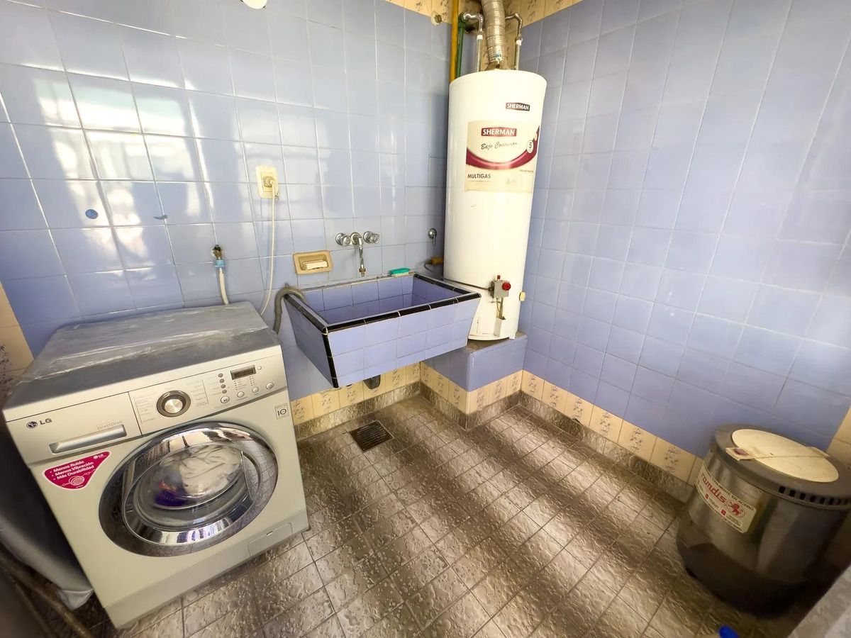 Casa en Venta en Las Heras, Mendoza