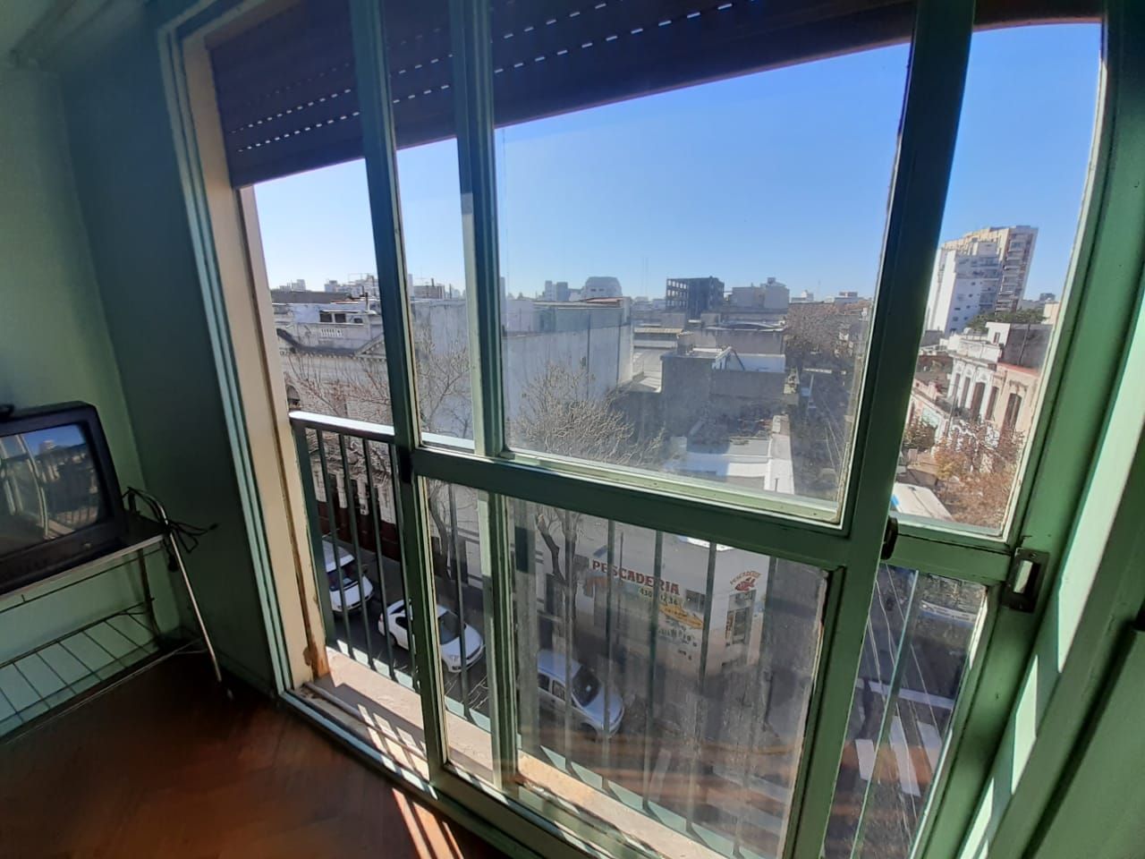 VENTA DE DEPARTAMENTO EN Capital Federal - Constitución - 47