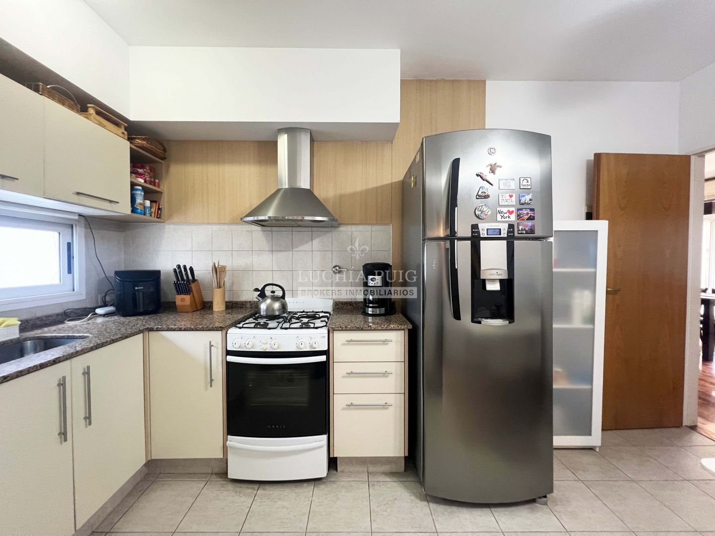 Luchia - Puig Brokers Inmobiliarios, Venta de Departamento en Olivos   Vicente López Foto13 