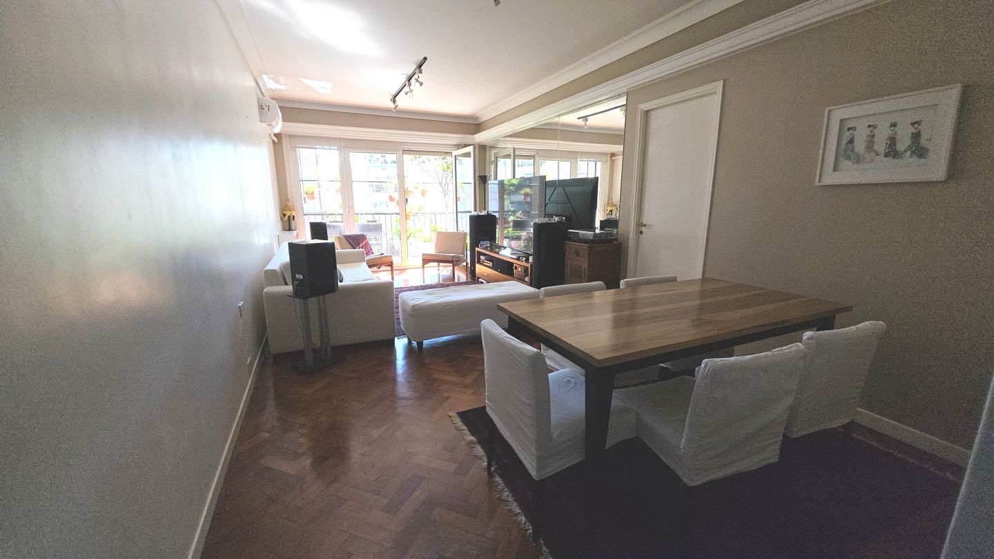 VENTA DE DEPARTAMENTO EN Capital Federal - Belgrano - 2