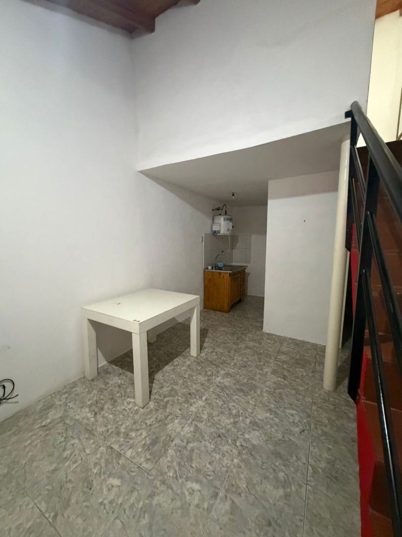 Departamento en Alquiler en General San Martin, G.B.A. Zona Norte