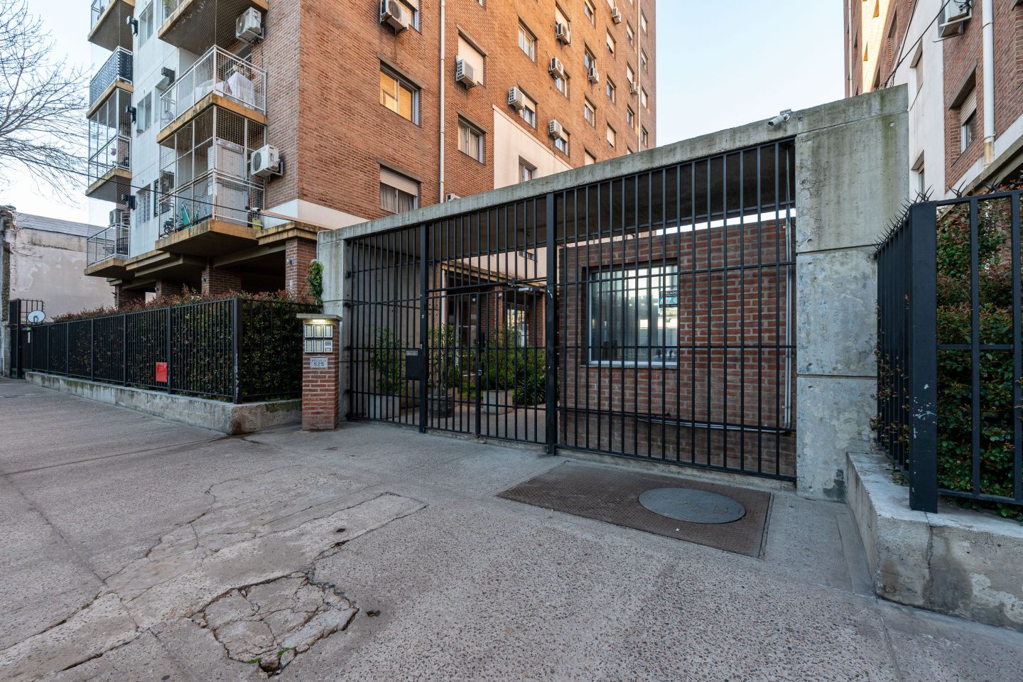 Departamento en Venta en Versalles, Capital Federal