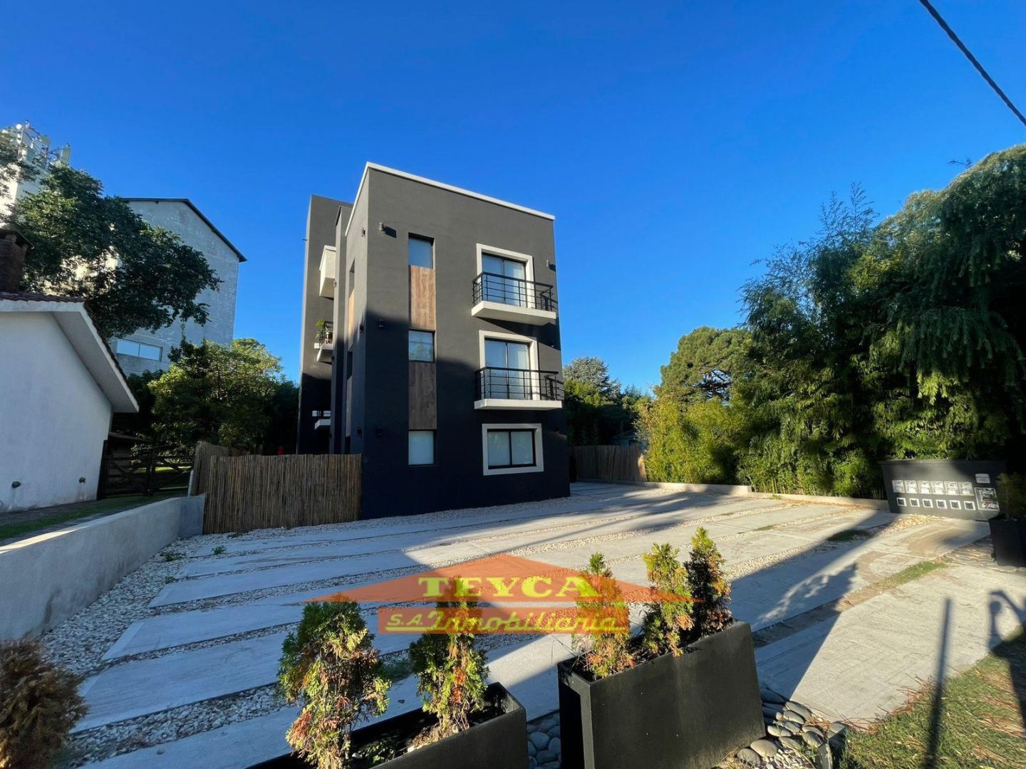 Departamento en venta  2 ambientes