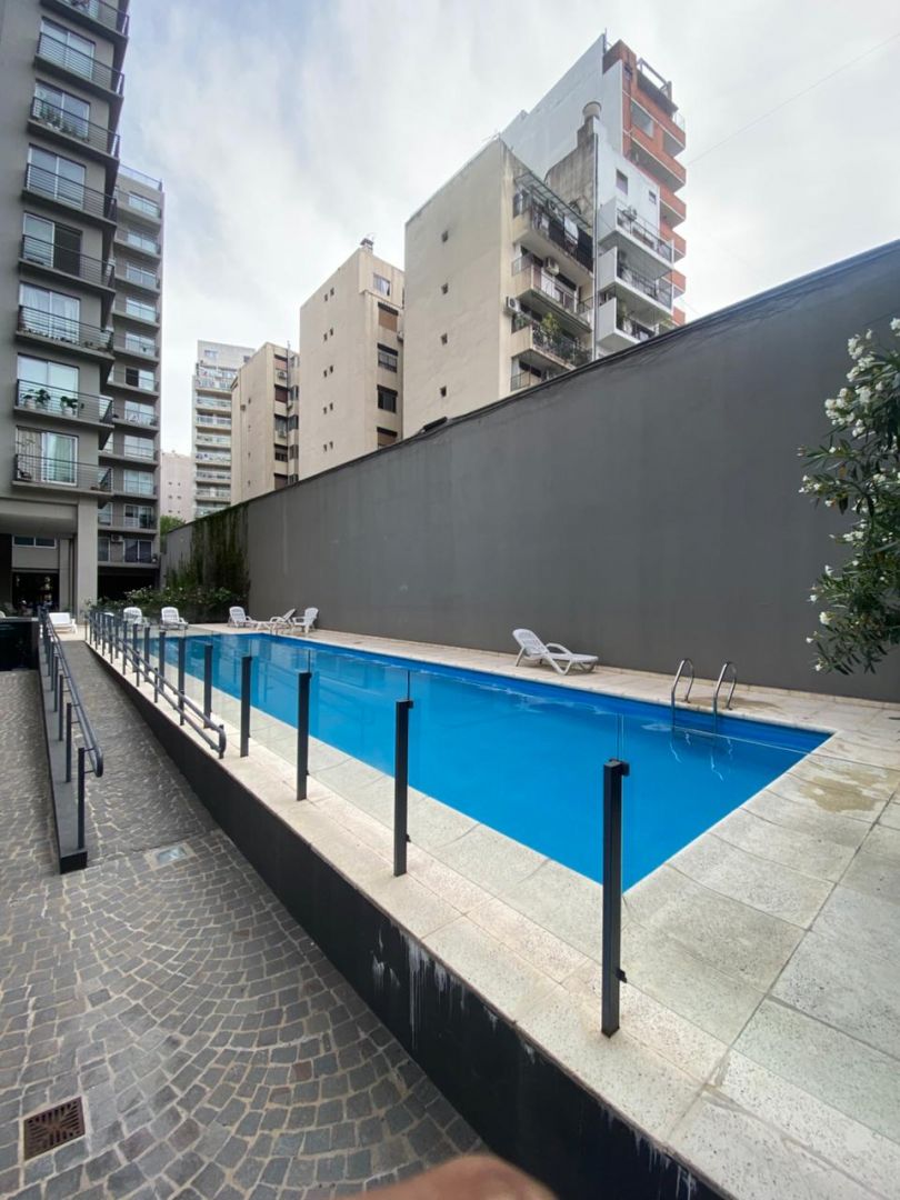 VENTA DE DEPARTAMENTO EN Capital Federal - Caballito - 25