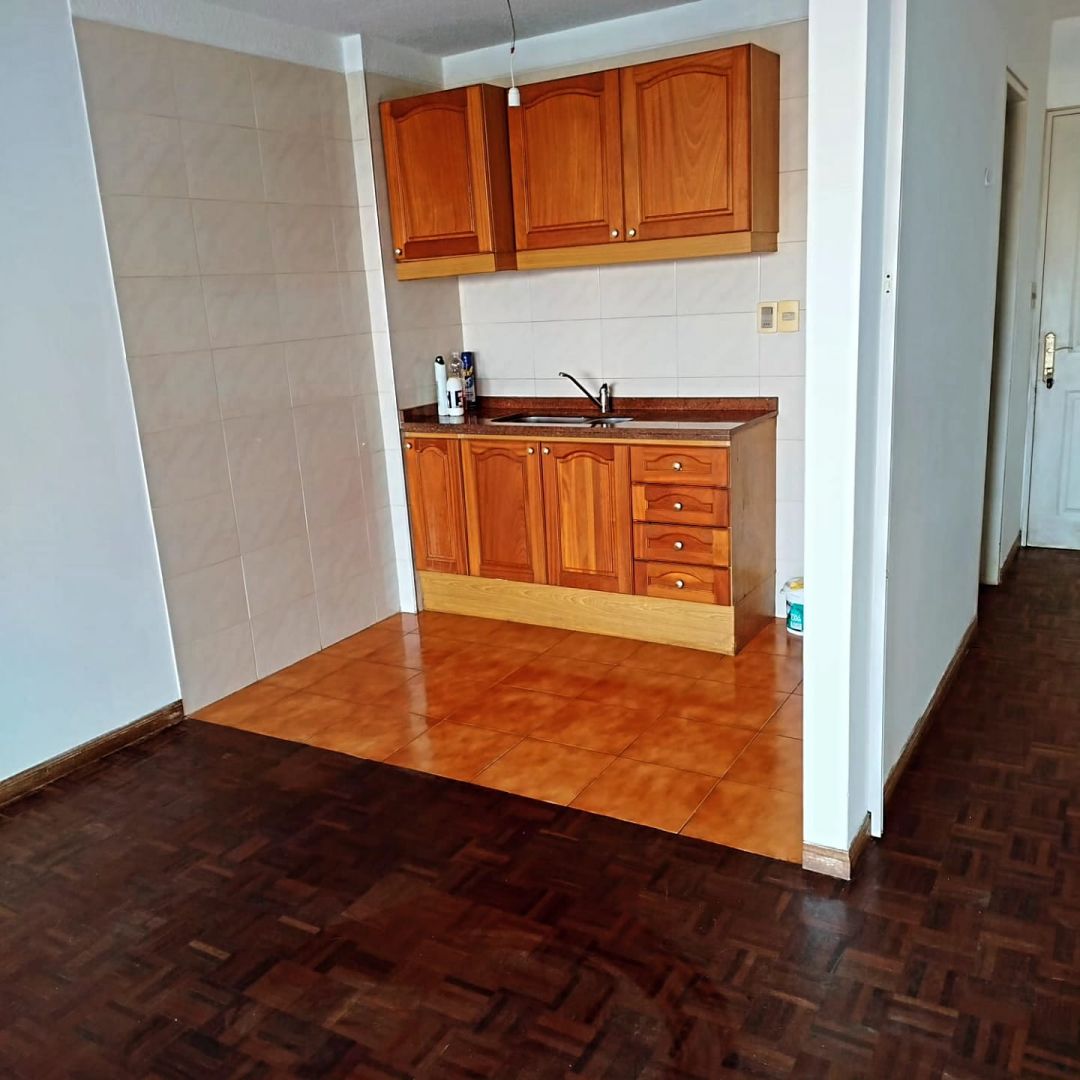 Apartamento en alquiler, Pocitos Nuevo