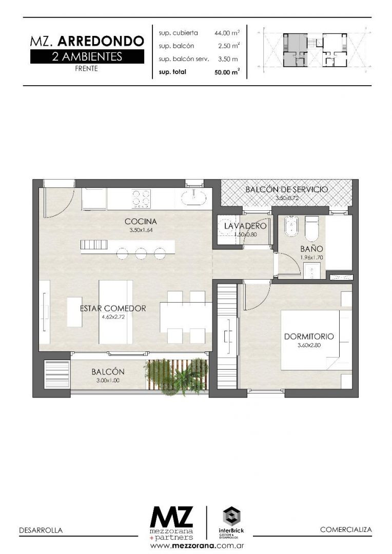 Departamento EN VENTA