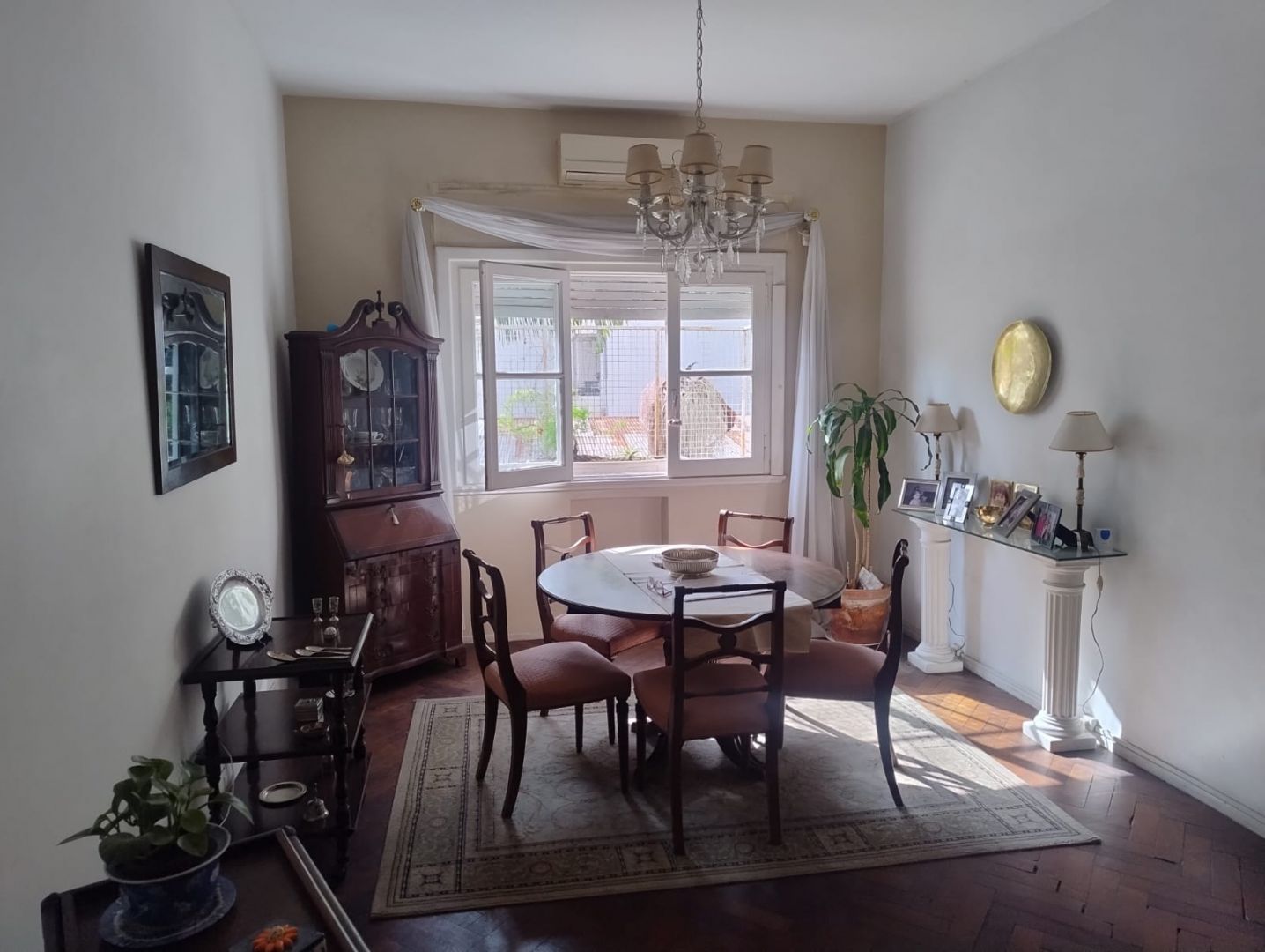 VENTA DE DEPARTAMENTO EN Capital Federal - Recoleta - 5
