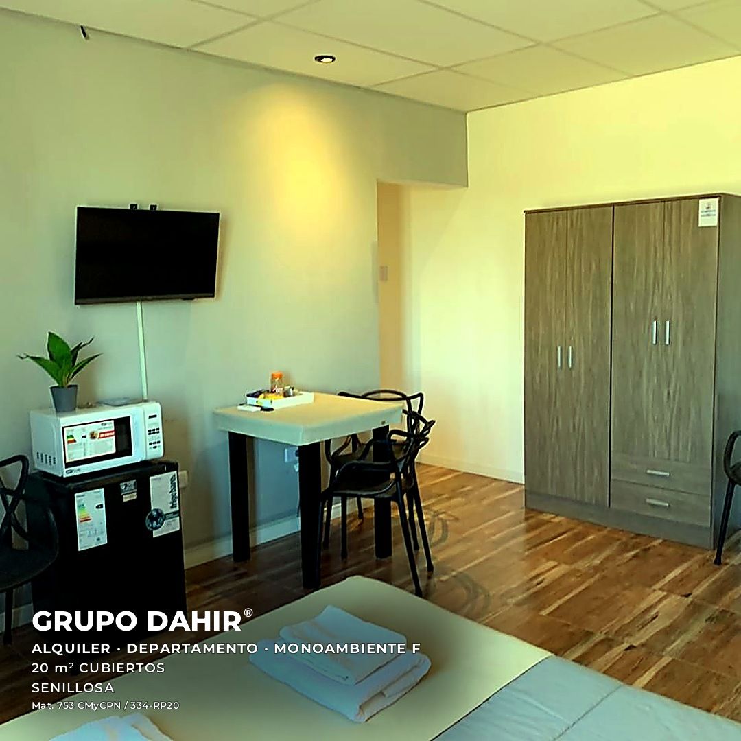 Departamento Piso en Senillosa — foto 2