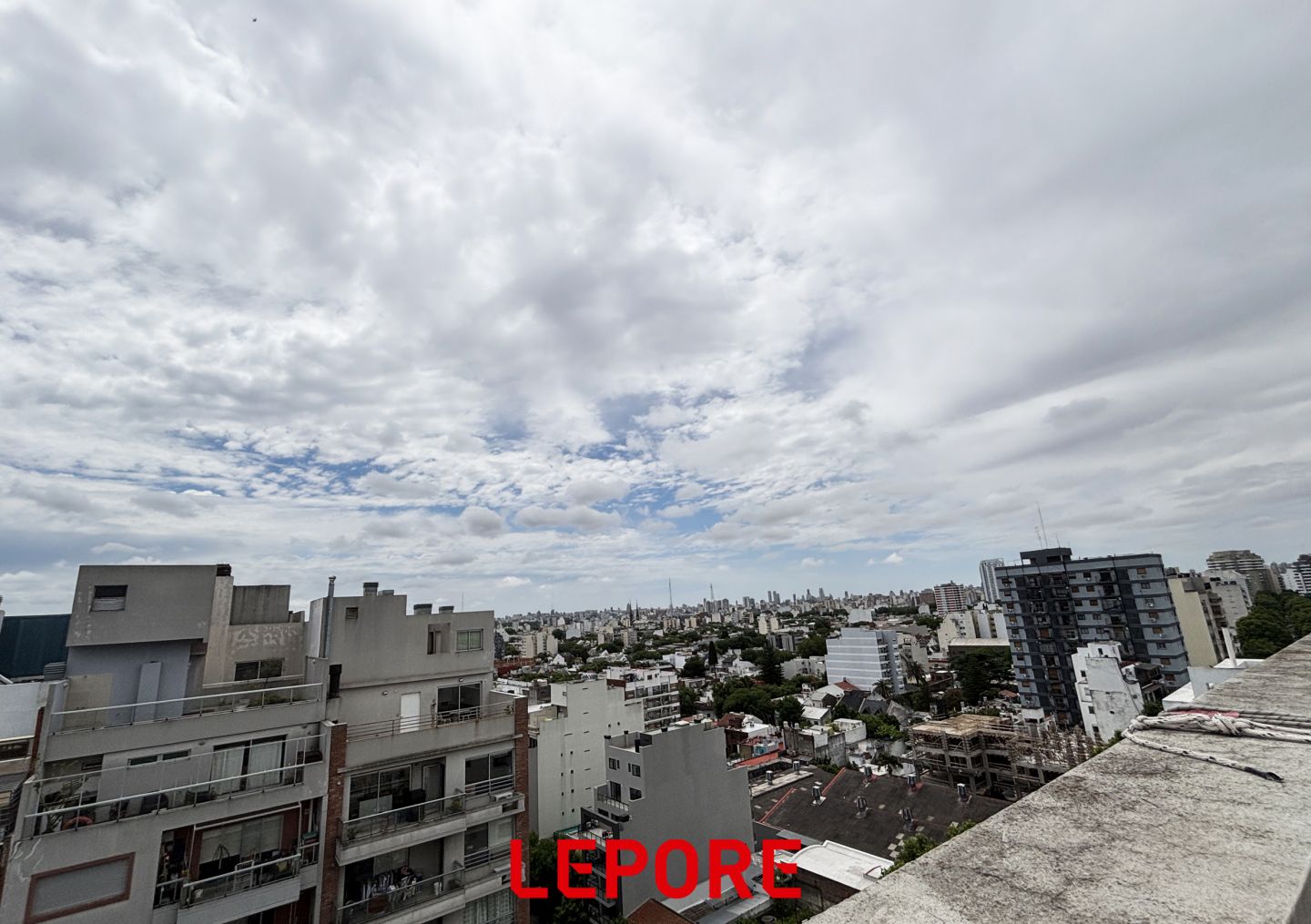 ALQUILER DE DEPARTAMENTO EN Capital Federal - Caballito - 42