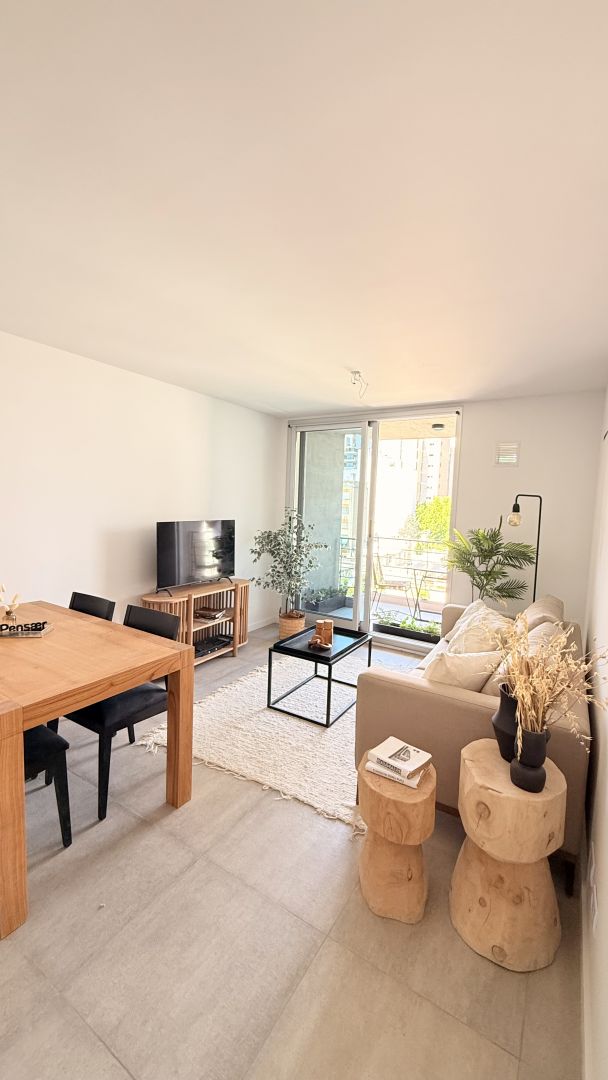 Departamento en Venta en Rosario, Santa Fe