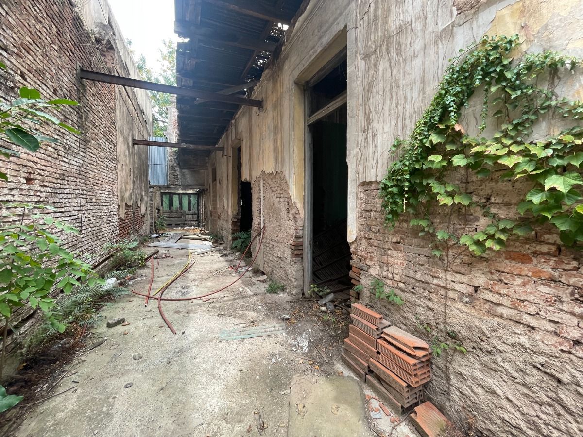 Lote en Venta en Caballito, Capital Federal