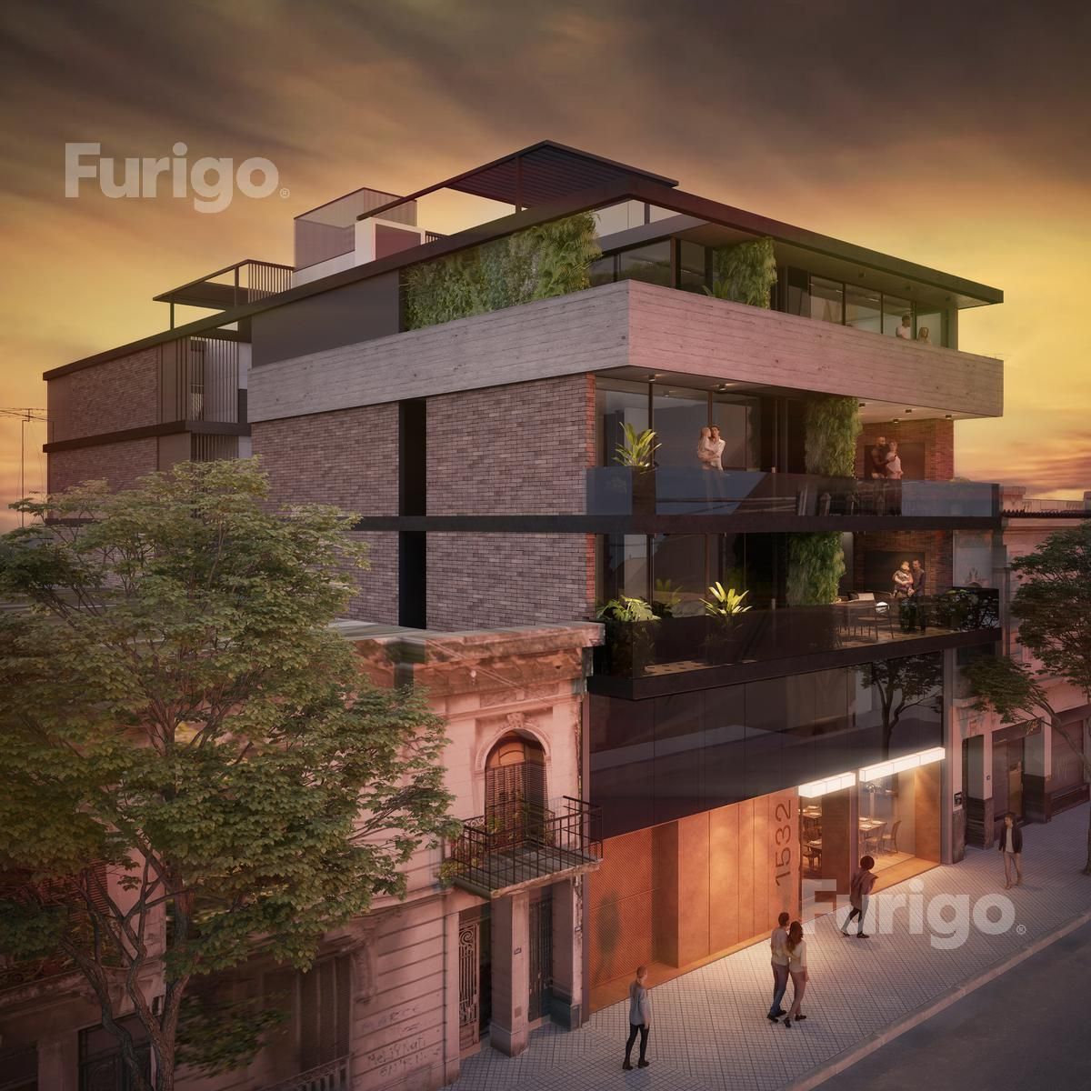 Departamento en Venta en Rosario, Santa Fe
