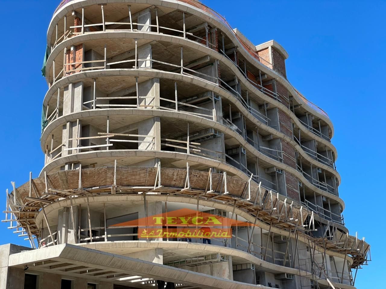 Departamento en venta Pinamar 2 ambientes