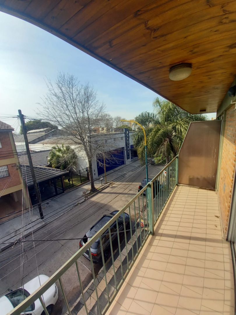 Departamento en Venta en General San Martin, G.B.A. Zona Norte