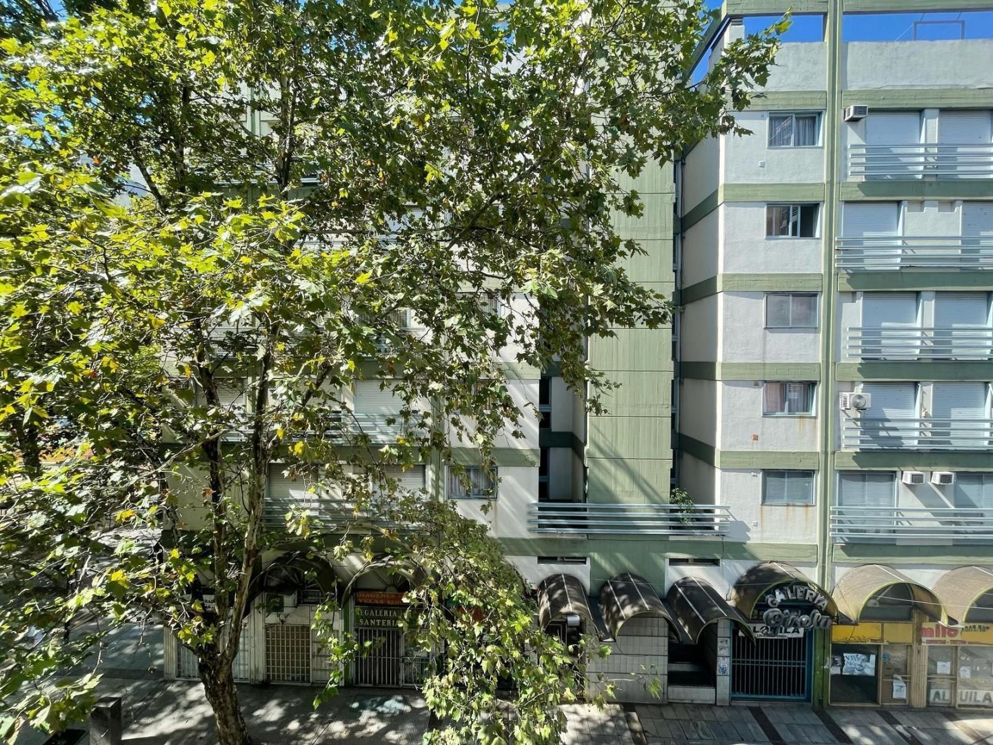 Departamento en Venta en General San Martin, G.B.A. Zona Norte