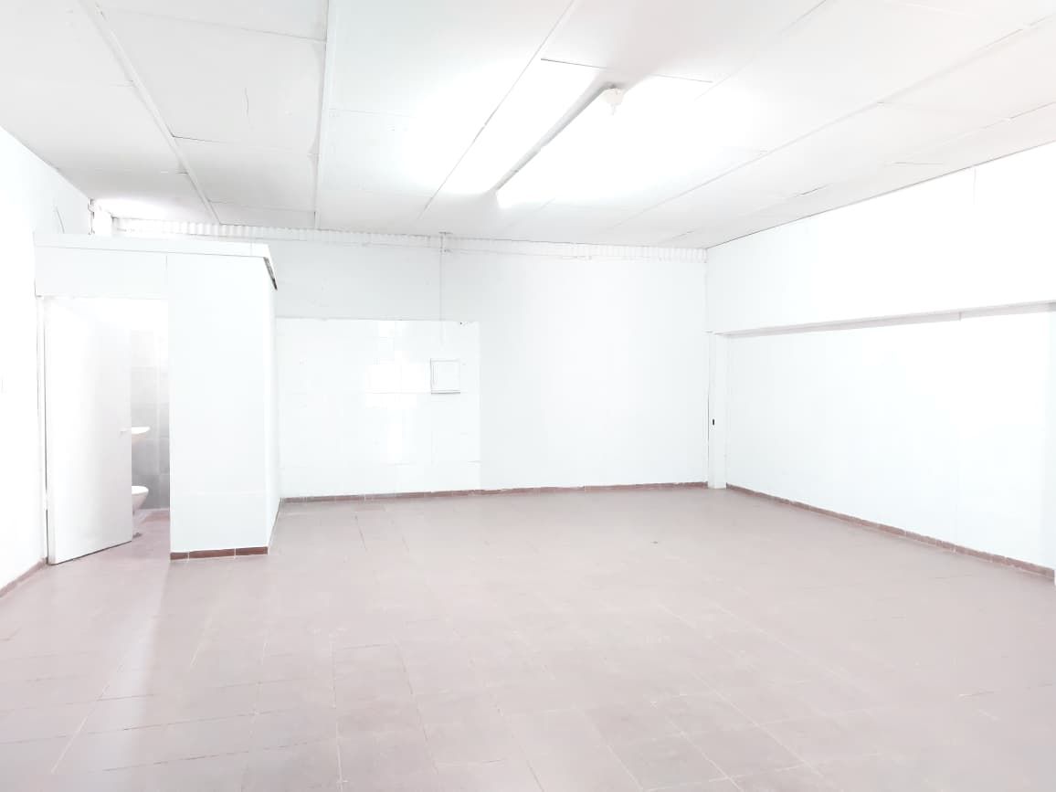 Galpon en Alquiler en Maipu, Mendoza