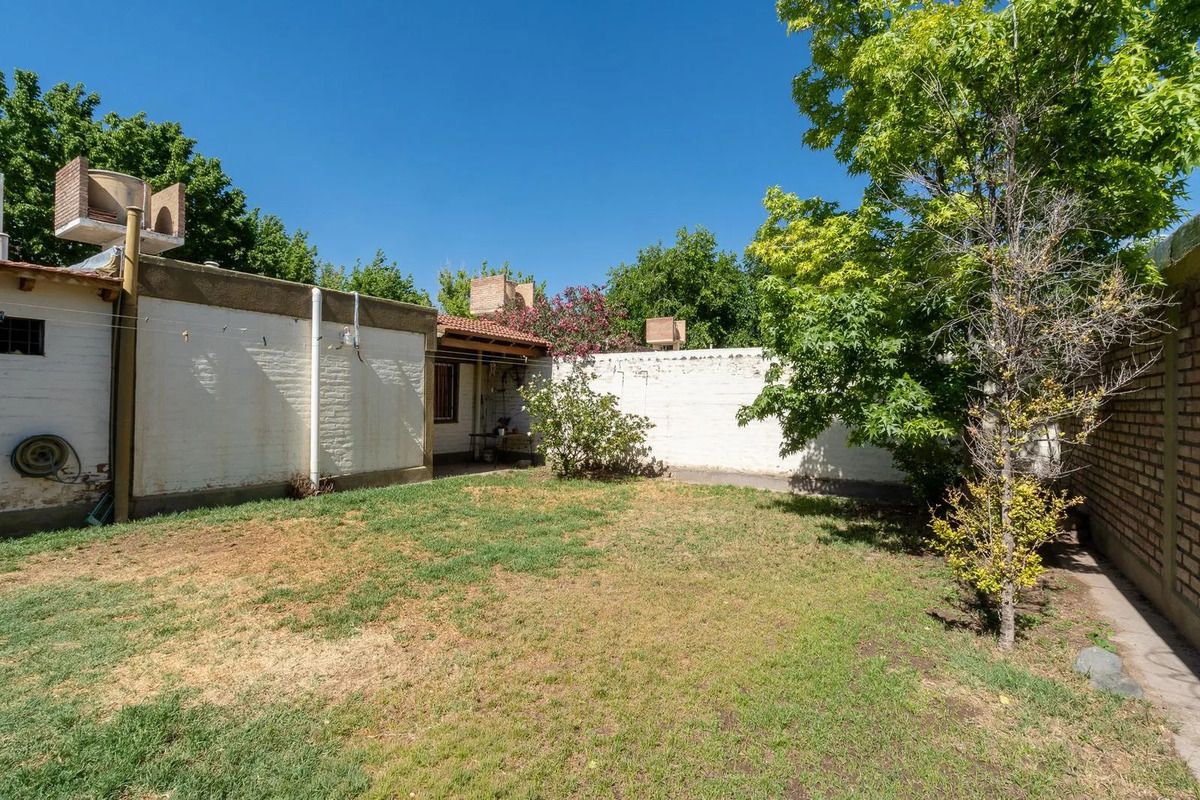 Casa en Venta en Las Heras, Mendoza