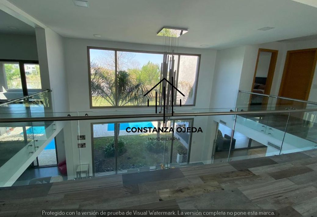 ALQUILER DE CASA EN General Rodríguez - Terravista — foto 2