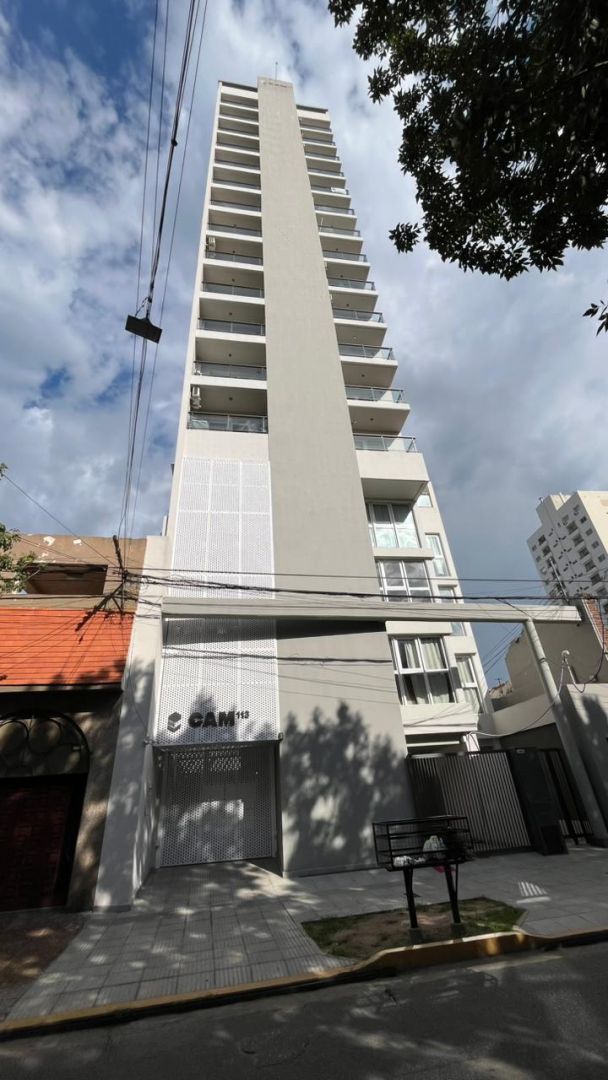 Departamento en venta Centro 1 ambientes