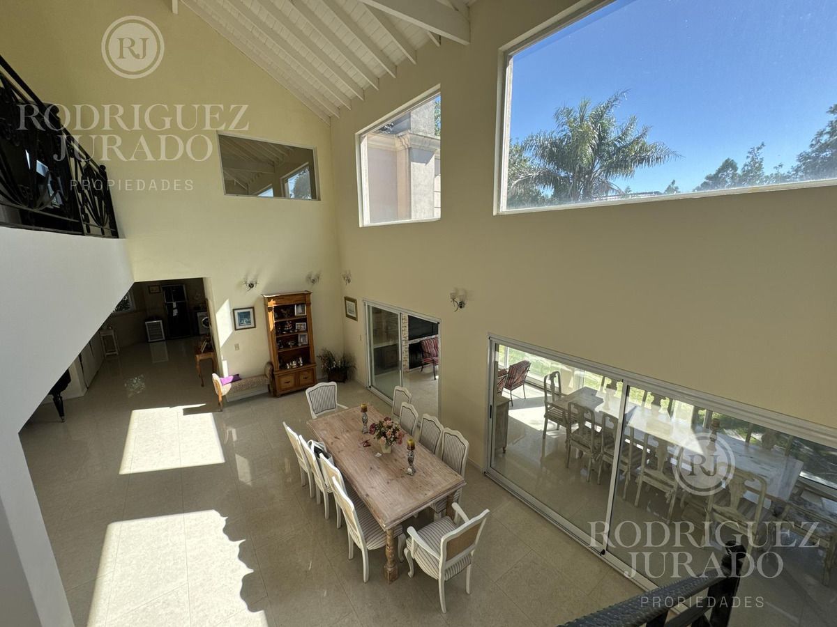 Casa en Venta en Escobar, G.B.A. Zona Norte
