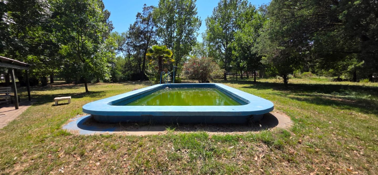 Quinta EN VENTA