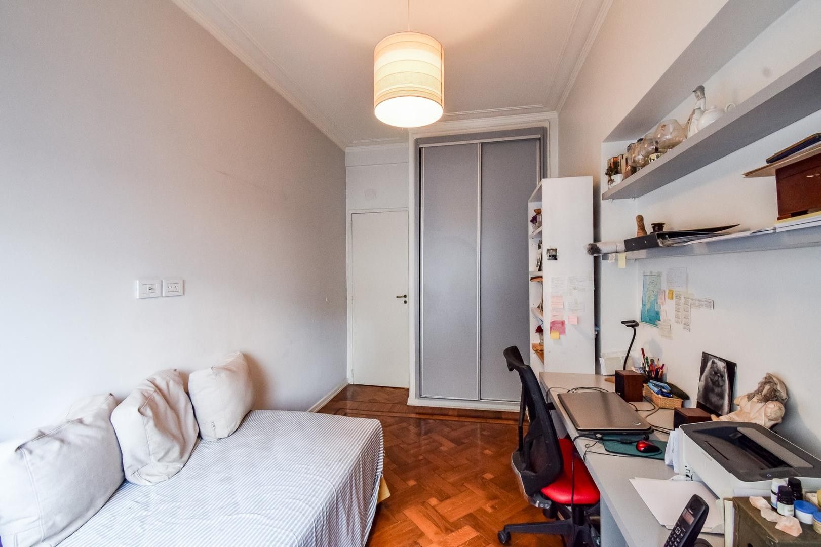 VENTA DE DEPARTAMENTO EN Capital Federal - Palermo - 21