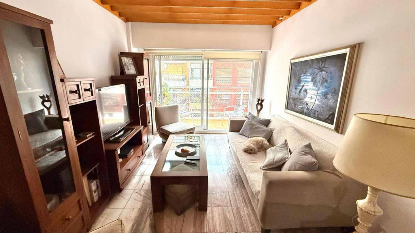VENTA DE DEPARTAMENTO EN Capital Federal - Las Cañitas - 2